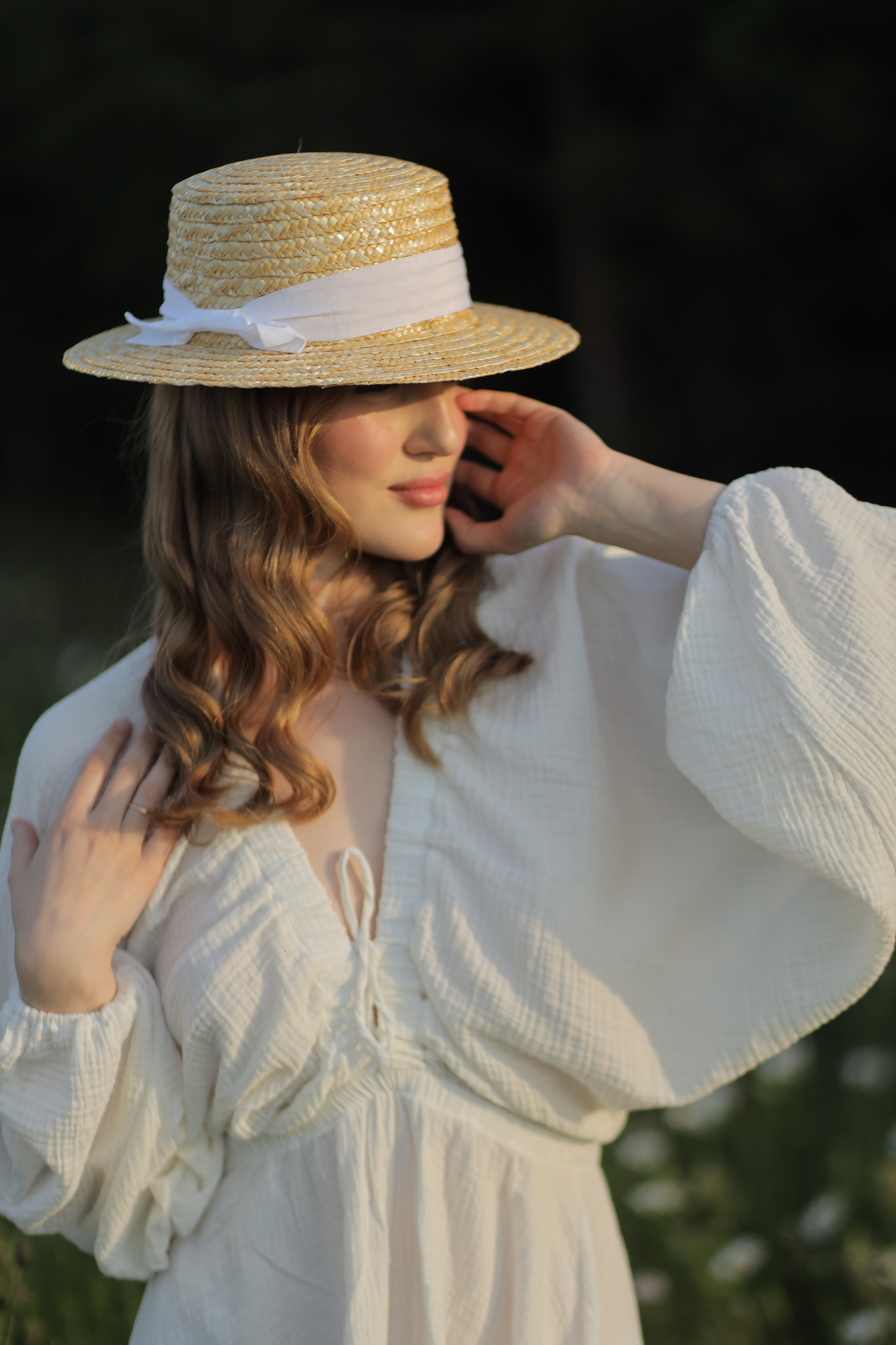 Мила. Фотограф Айрат Шакиров