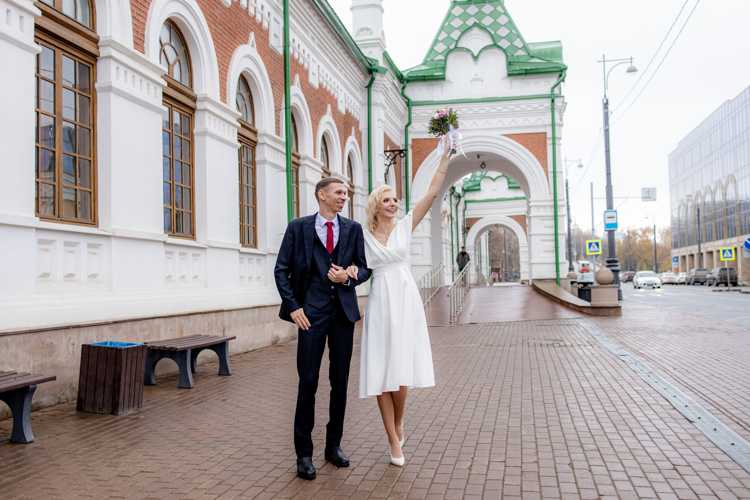 Wedding. KATERINA VINOKUROVA ФОТОГРАФ ПЕРМЬ