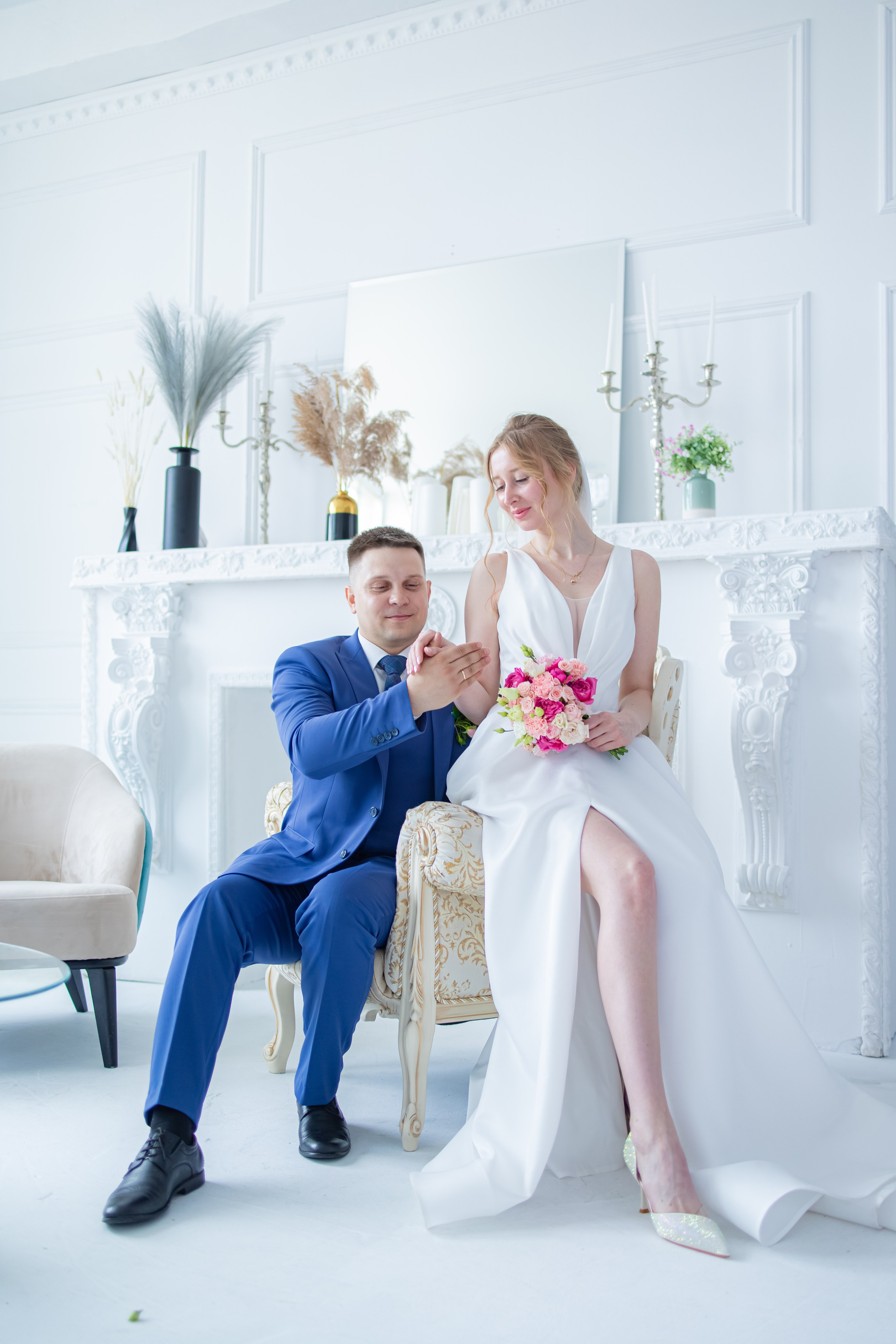 Алина и Александр. KATERINA VINOKUROVA ФОТОГРАФ ПЕРМЬ