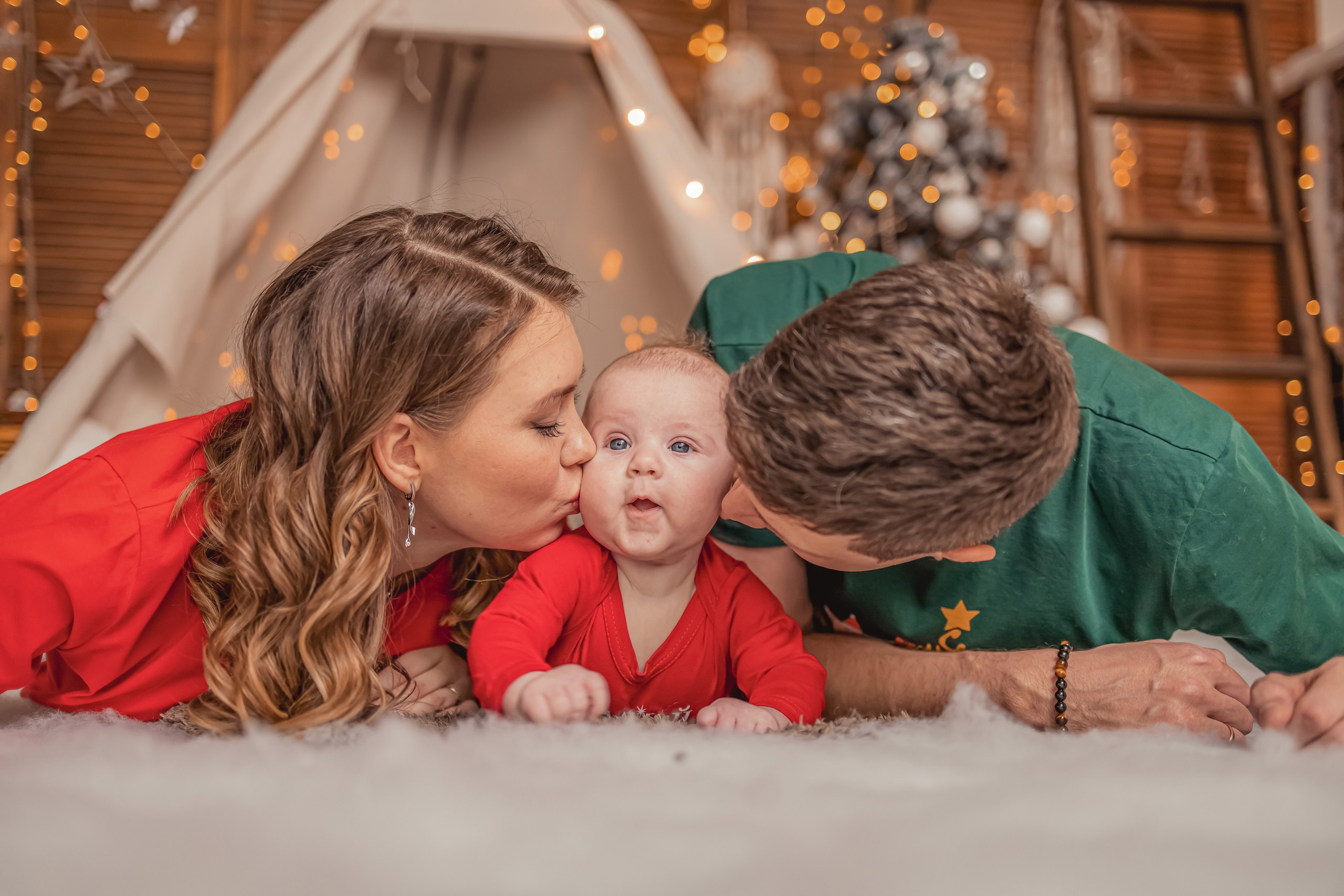 Family. KATERINA VINOKUROVA ФОТОГРАФ ПЕРМЬ