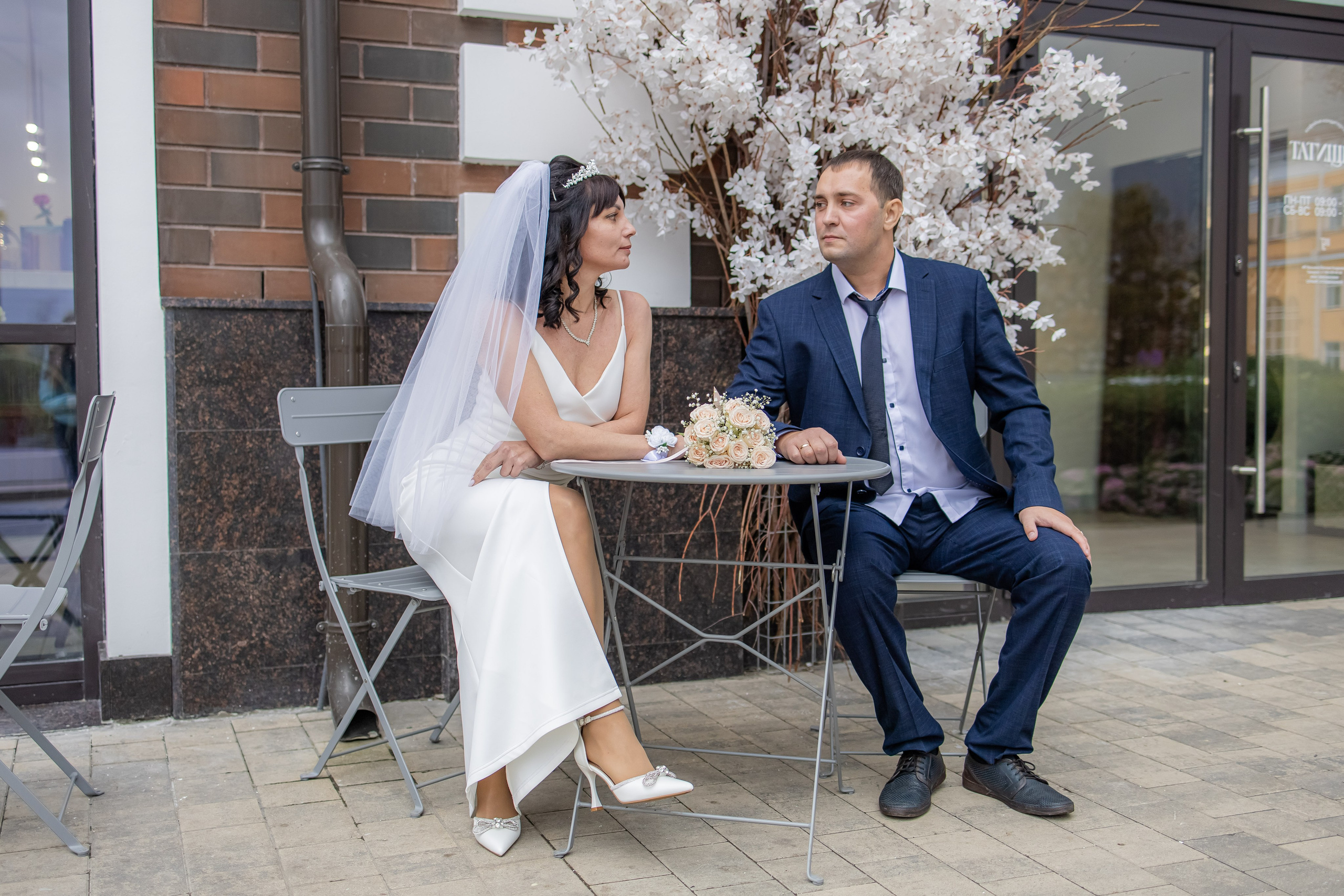 Wedding. KATERINA VINOKUROVA ФОТОГРАФ ПЕРМЬ