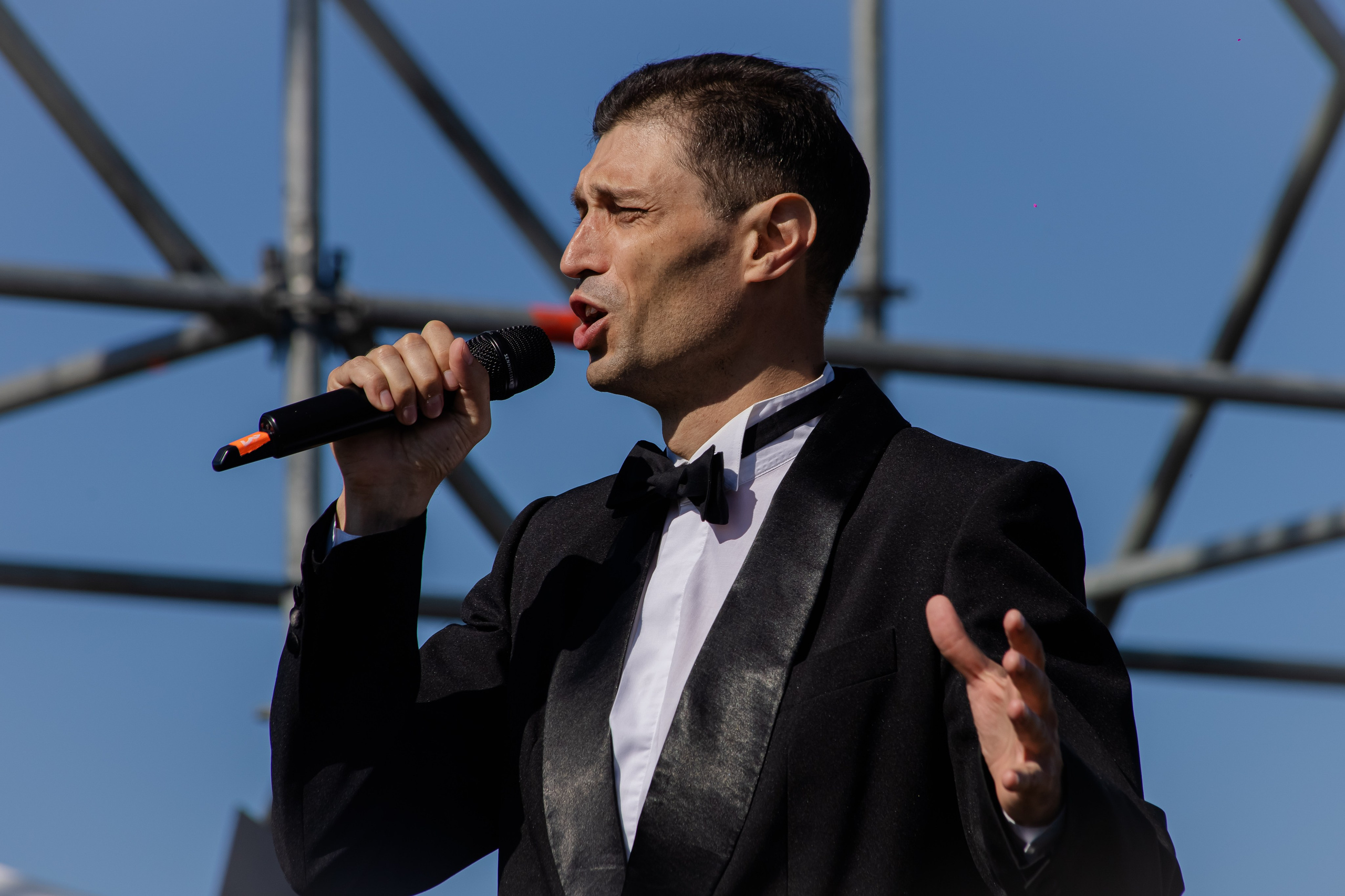 Крылья Пармы 2025 г. KATERINA VINOKUROVA ФОТОГРАФ ПЕРМЬ