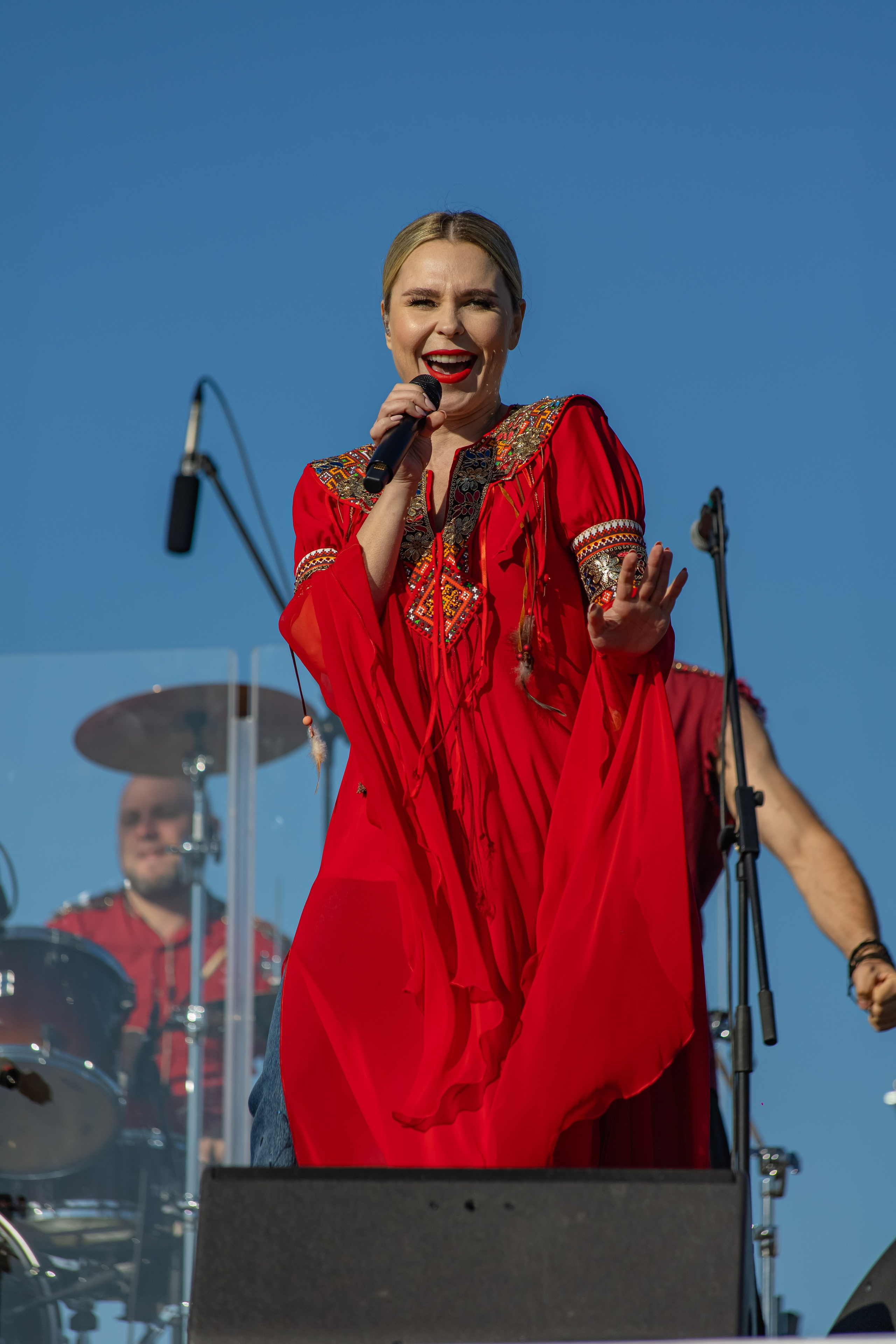 Крылья Пармы 2025 г. KATERINA VINOKUROVA ФОТОГРАФ ПЕРМЬ