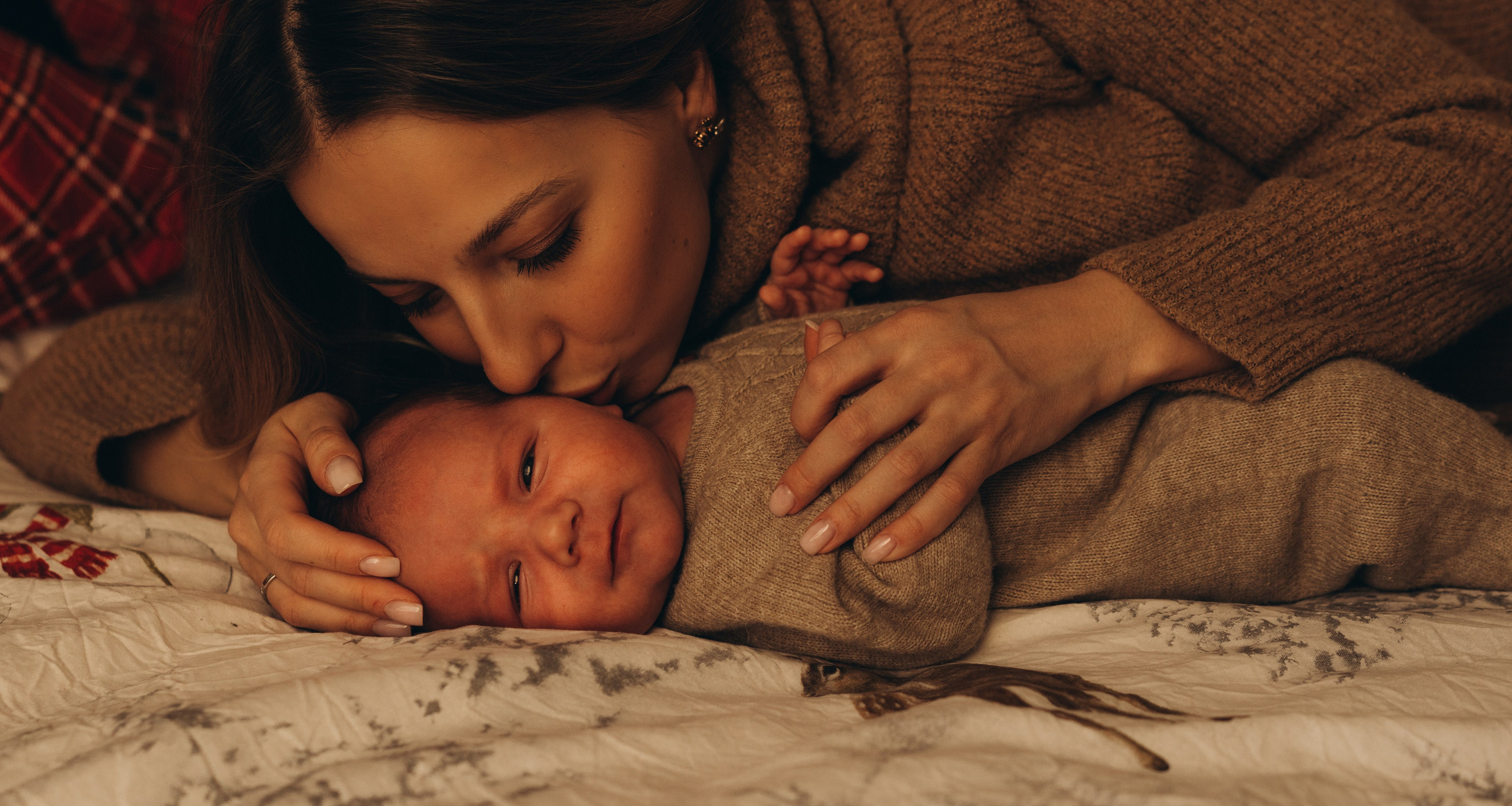 Месяц Савве. Семейный, ньюборн фотограф, фотограф на роды в Москве, Виктория Тюльдюкова