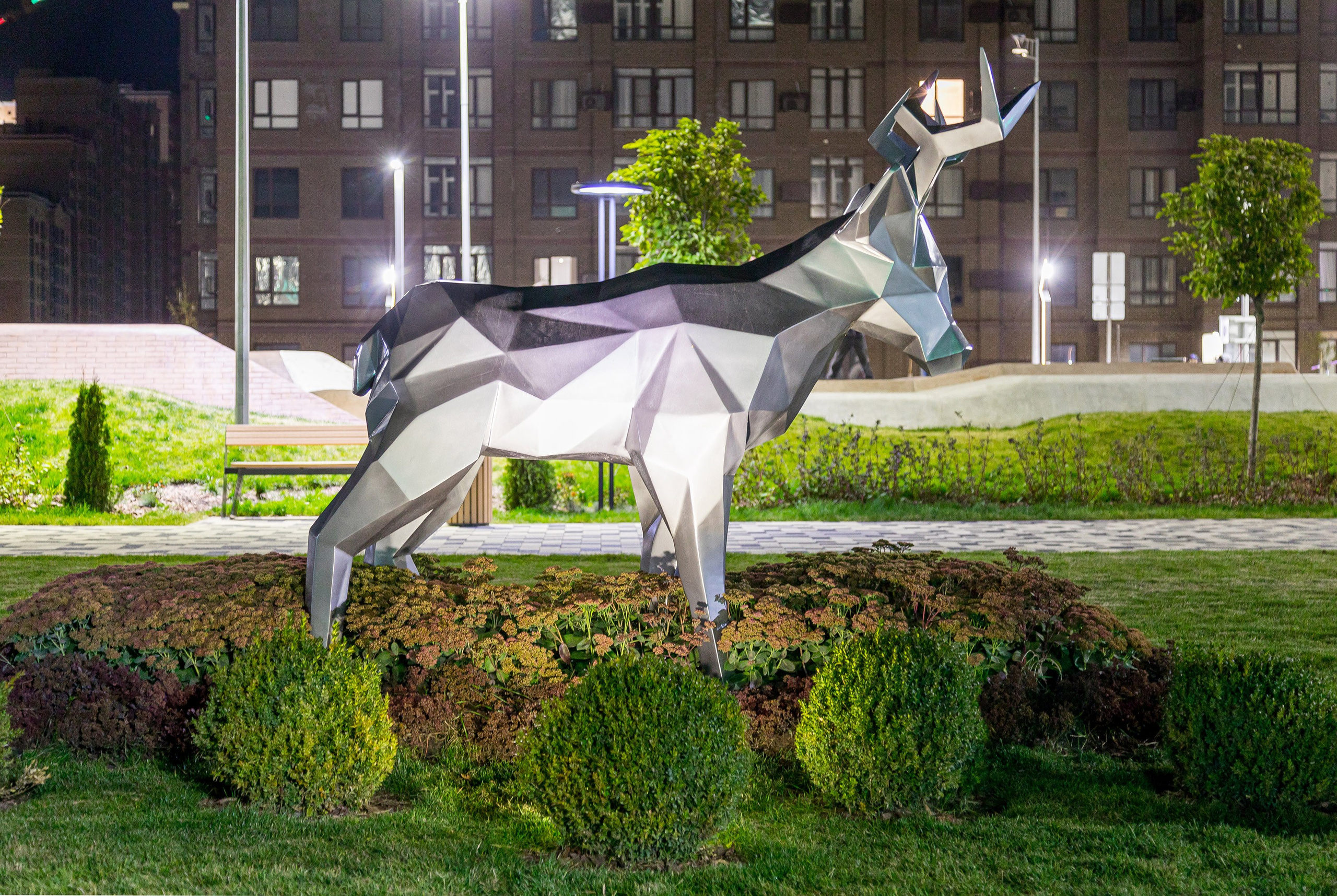 Exterior photography. Interior photographer Vitalii in Portland and Vancouver