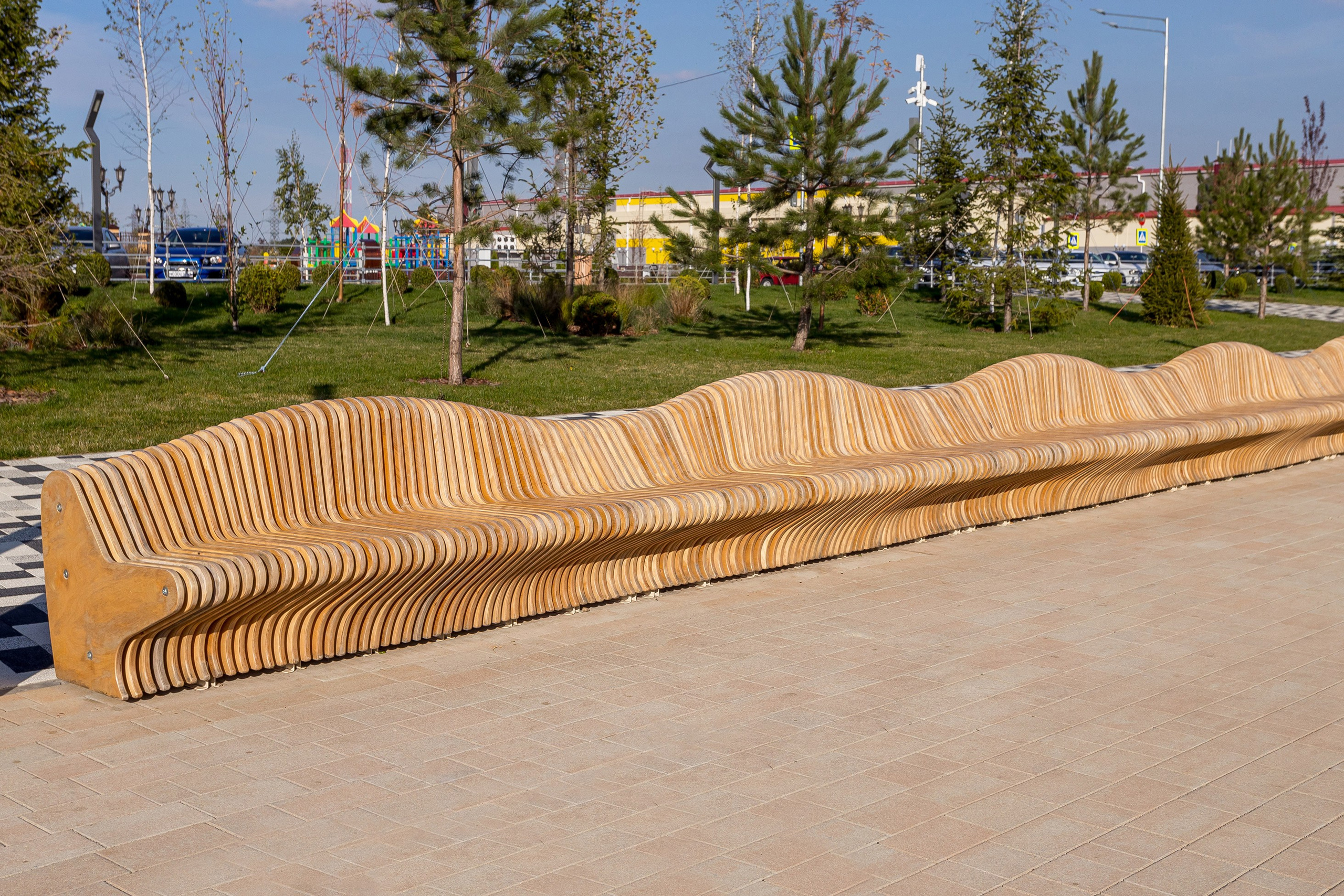 Exterior photography. Interior photographer Vitalii in Portland and Vancouver