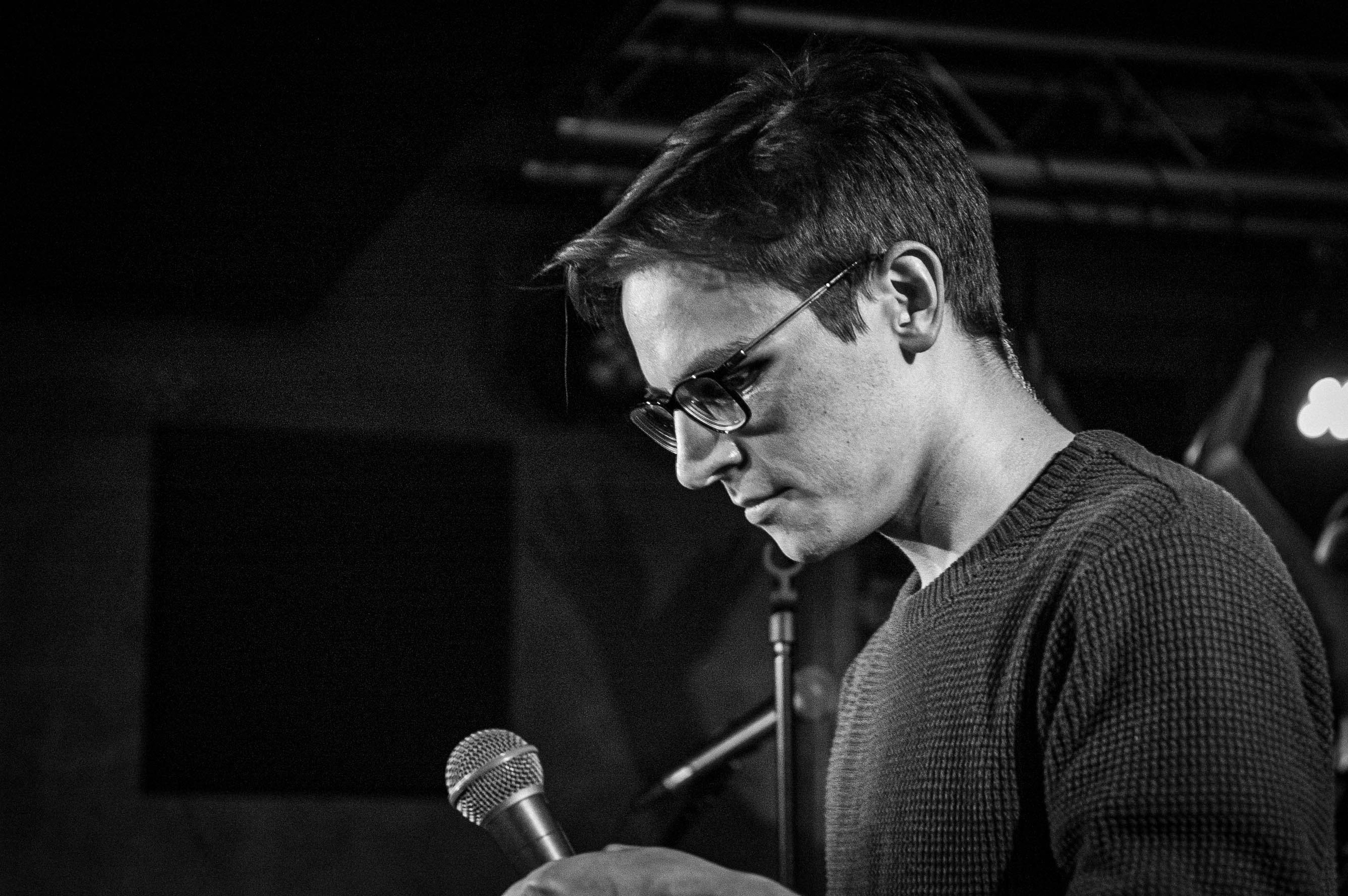 Рок-концерт 27.09.2020. Ларичев Алексей — индивидуальный и репортажный фотограф Москва