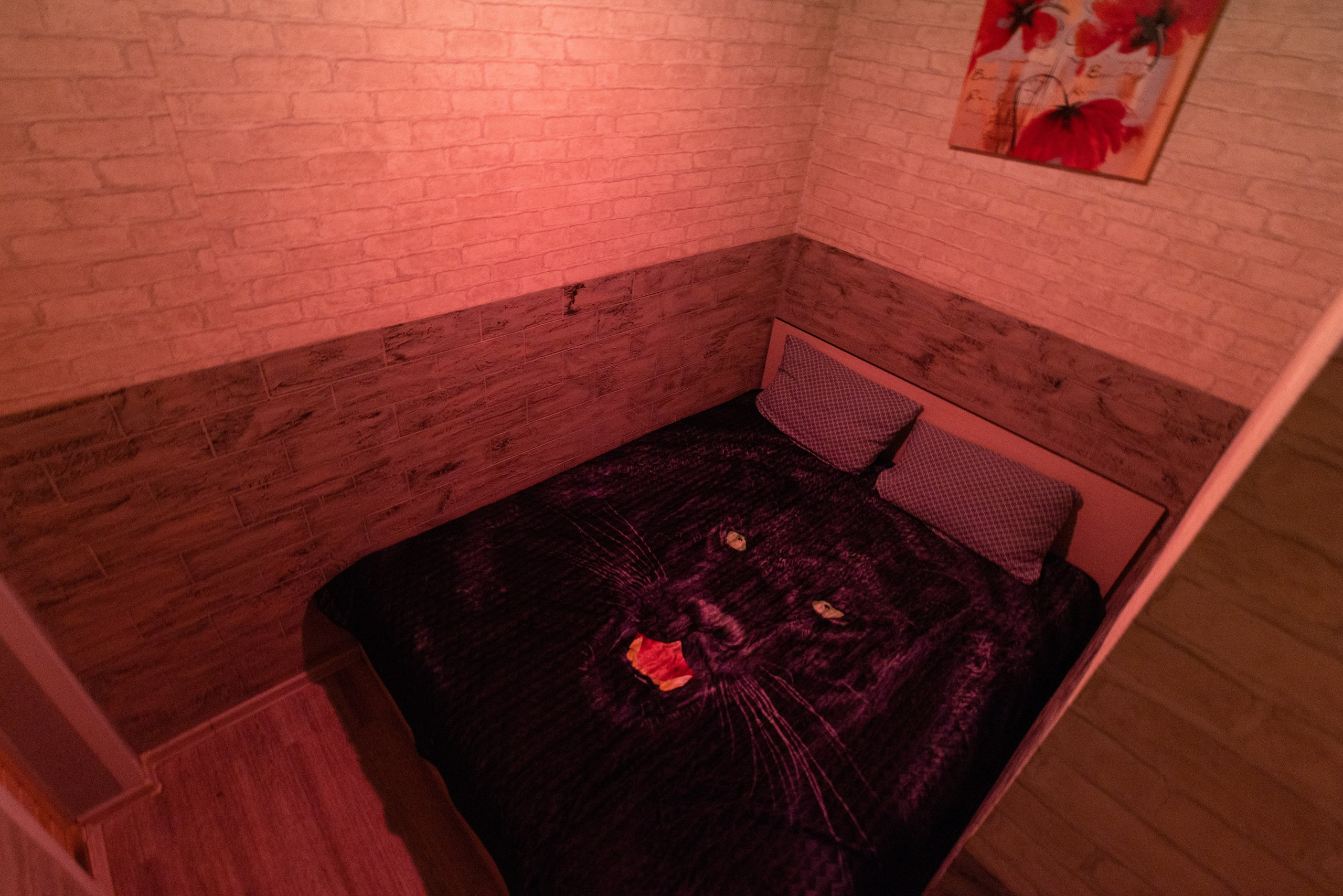 Сауна «Камелот». Фотограф в Туле Крупский АнДРей. Фотостудия «КАДР71» в Туле