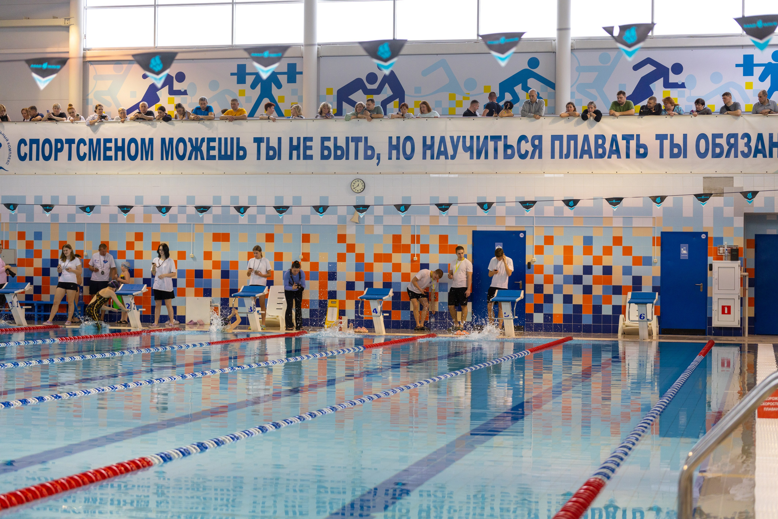 Плавание в ластах (разные годы, более 10 репортажей выборка пополняемая). Фотограф в Туле Крупский АнДРей. Фотостудия «КАДР71» в Туле