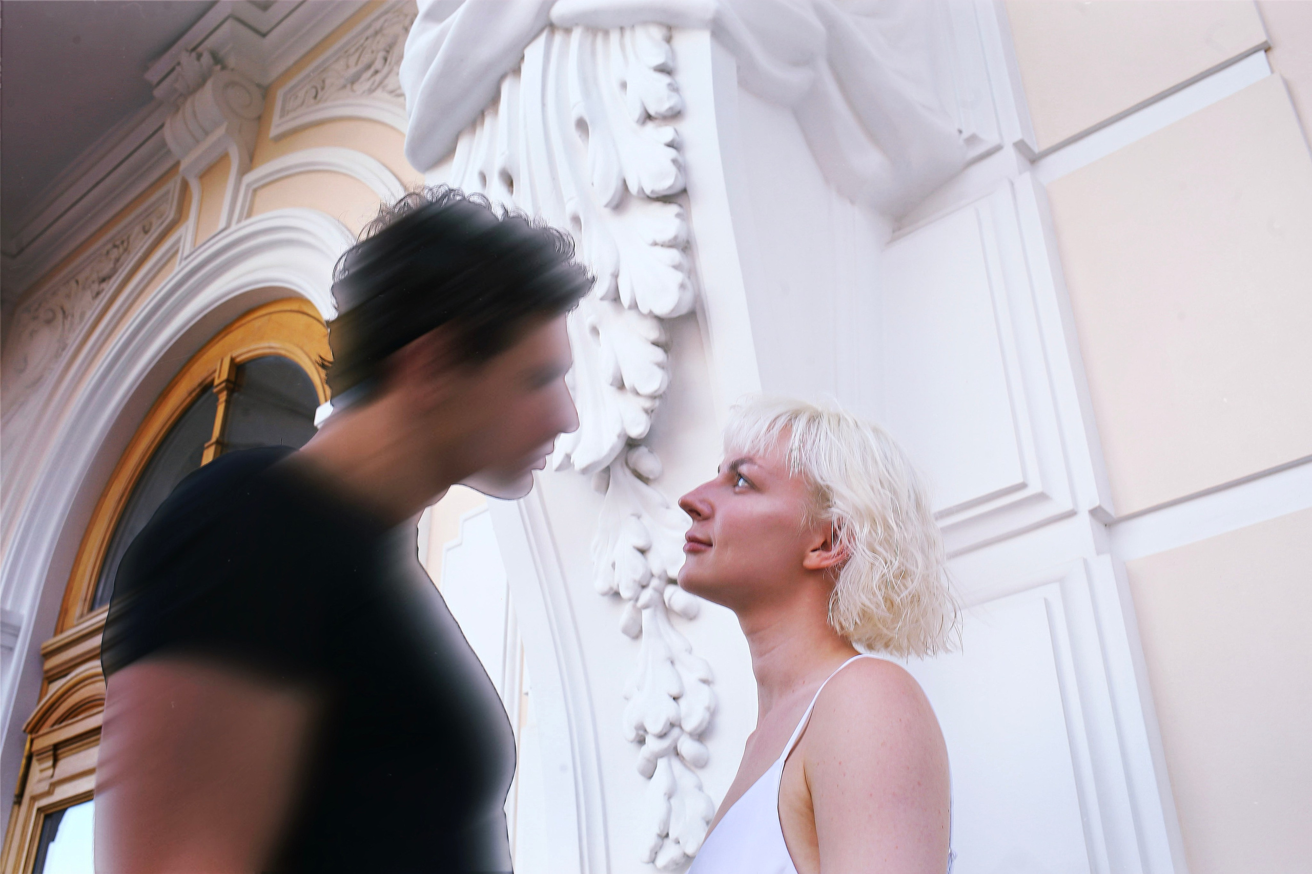 МИРА & ГРИГОРИЙ. Фотограф | Москва