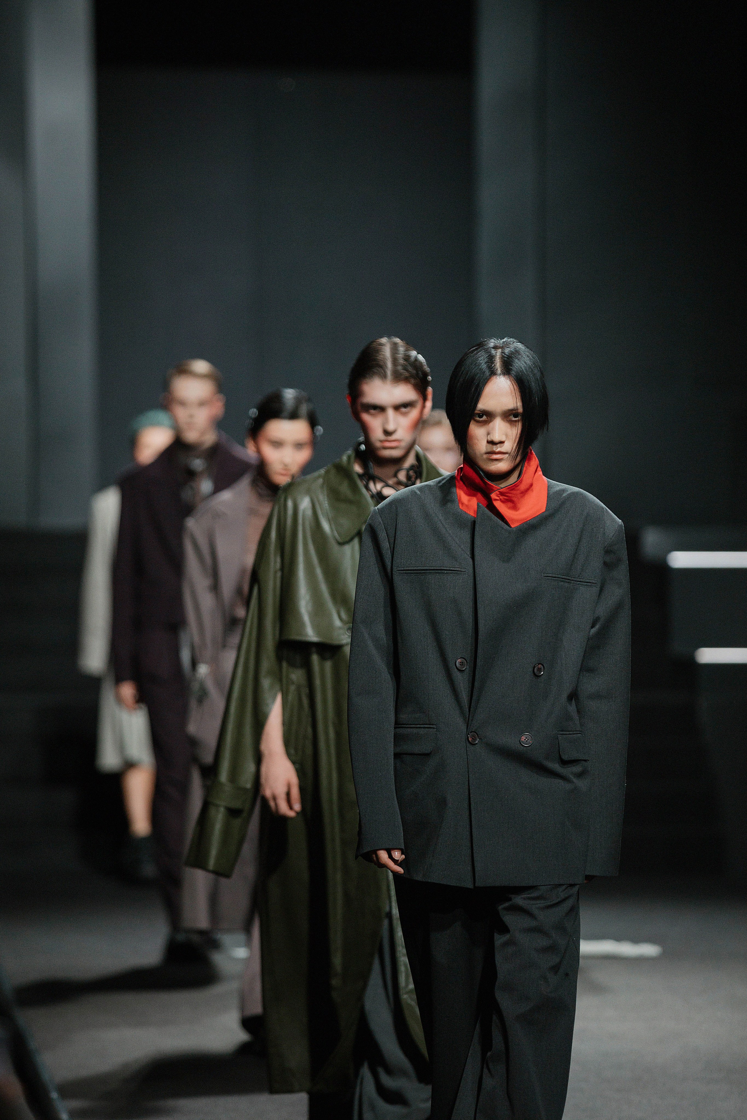 Visa Fashion Week Almaty — ANIMA. Свадебный, семейный и портретный фотограф в Алматы, Костанай