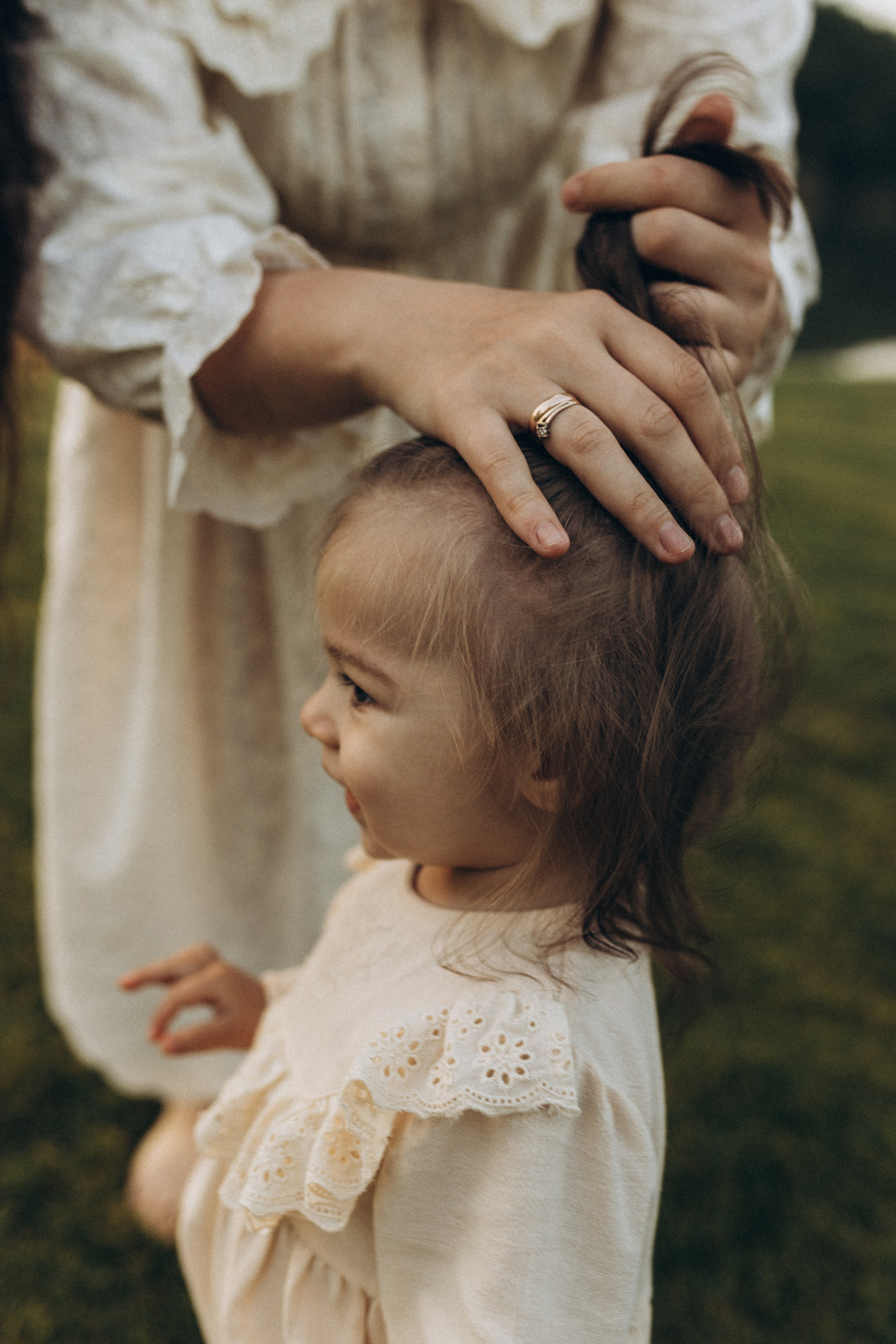 Лиза и Агата. Семейный фотограф в Новороссийске и Анапе Александра Яковлева