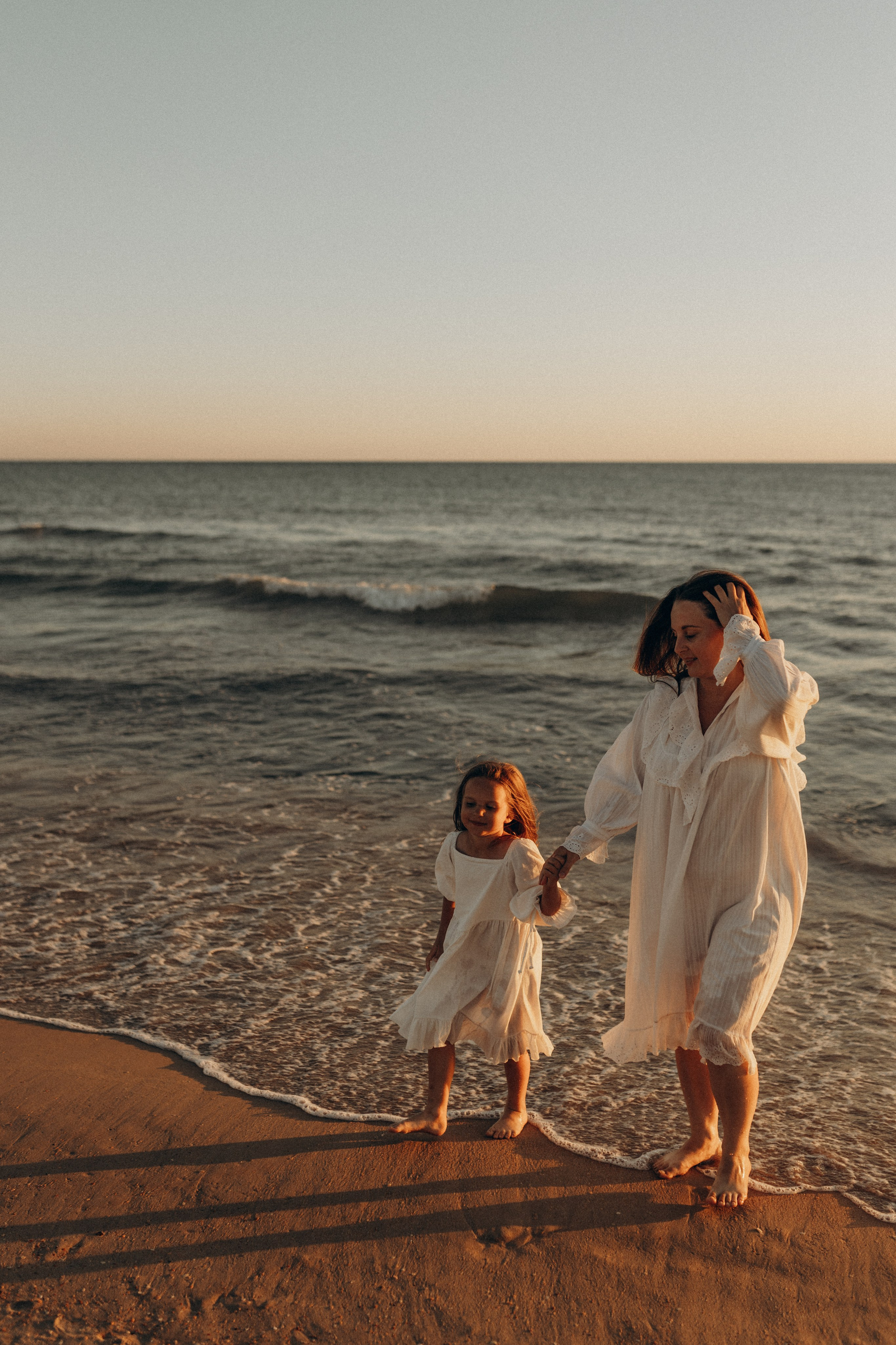 Саша Юля и Вера. Семейный фотограф в Новороссийске и Анапе Александра Яковлева