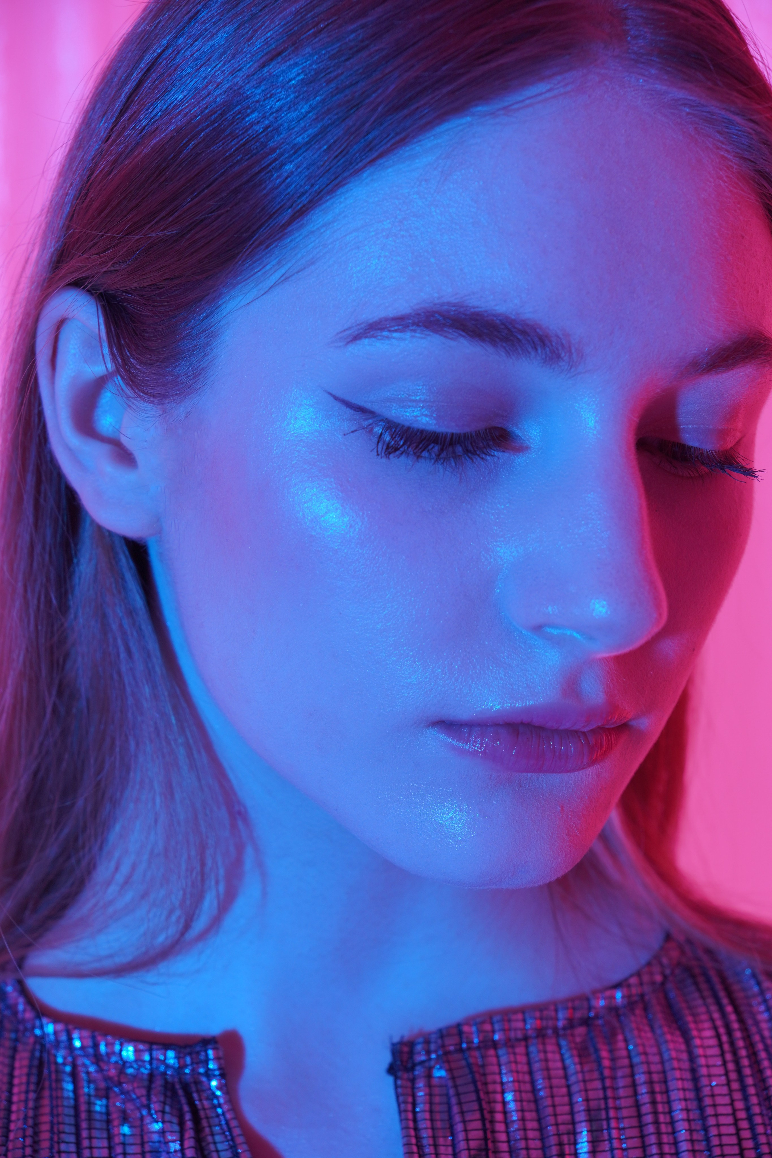 Виктория. Арт фотограф в Санкт-Петербурге