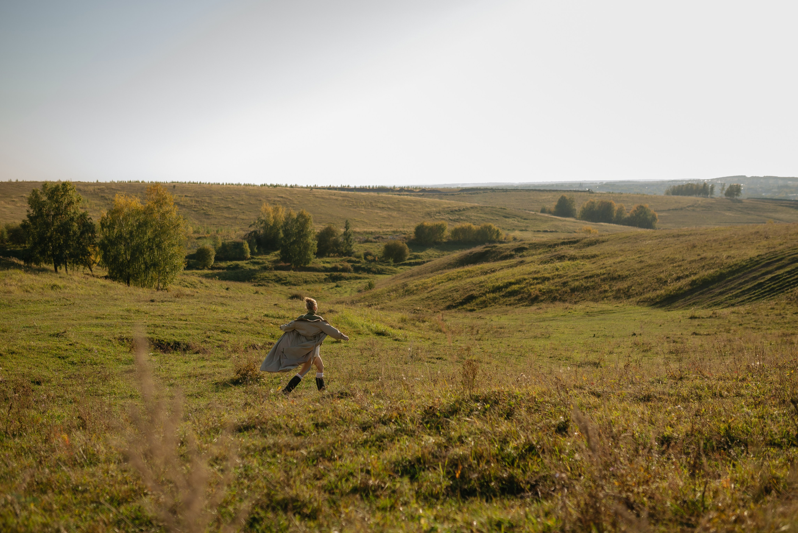 Анна. Семейный и портретный фотограф Нижний Новгород