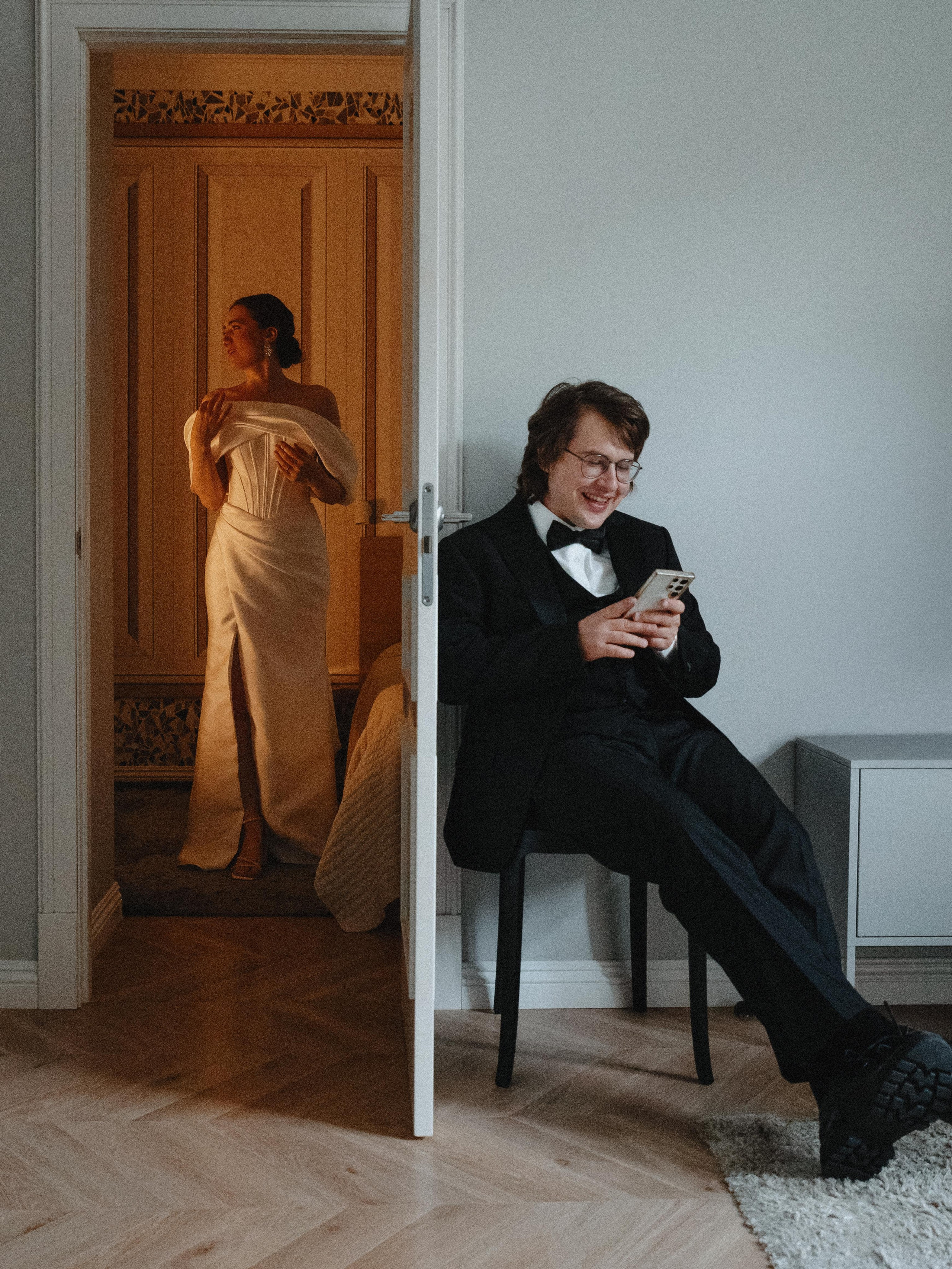 9 кругов. Вадим Зименков