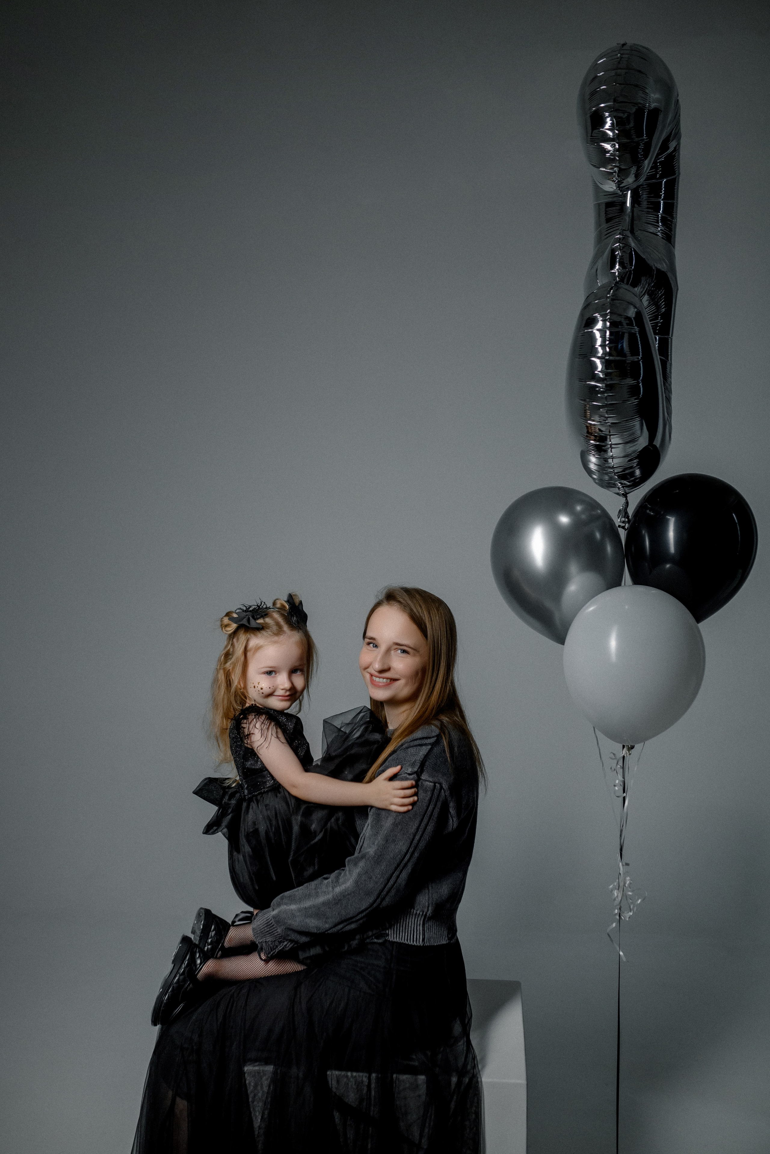 Екатерина. Фотограф Анна Абрикосова