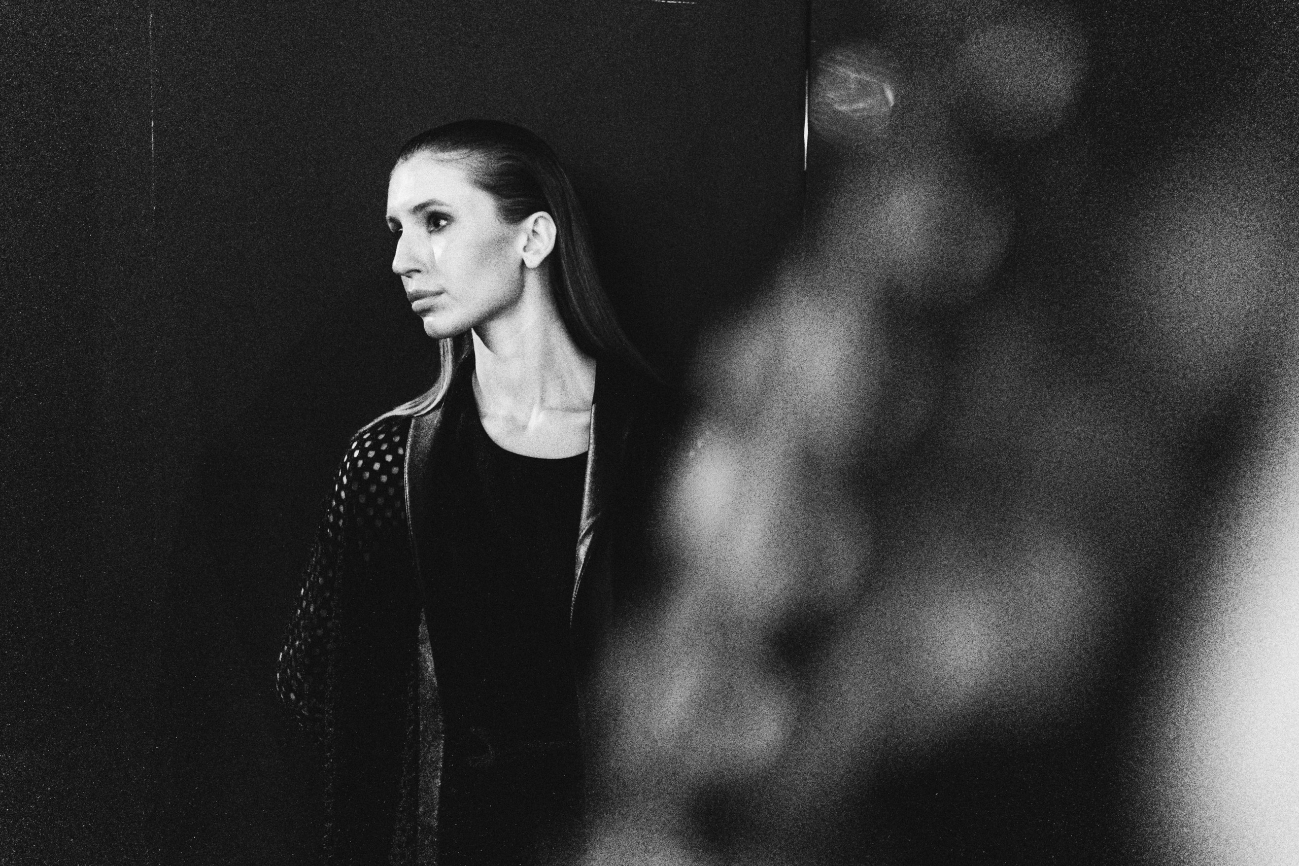 FASHION BACKSTAGE CHAPURIN and FABRIC FANCY SPbFW 2024. Репортажный и студийный фотограф в Санкт-Петербурге Марк Скворцов