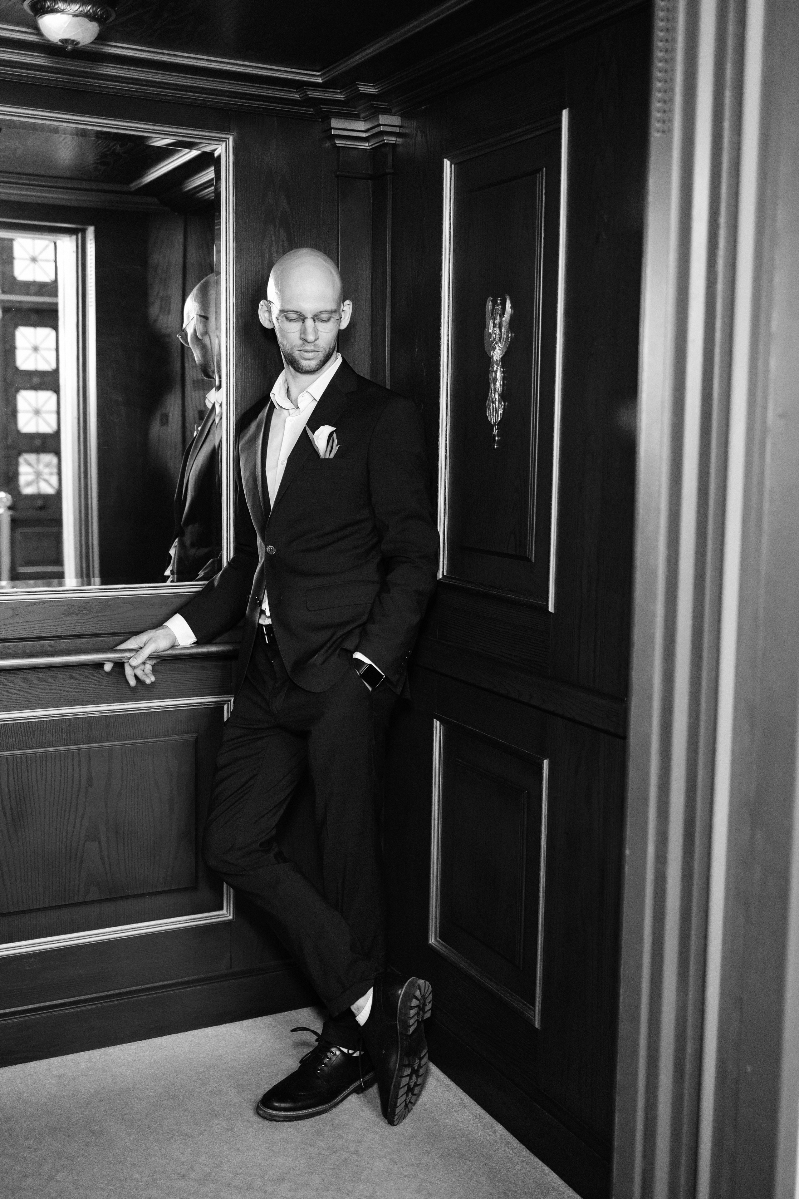 Wedding Илья&Юлия. Семейный фотограф в Москве Марина Петра