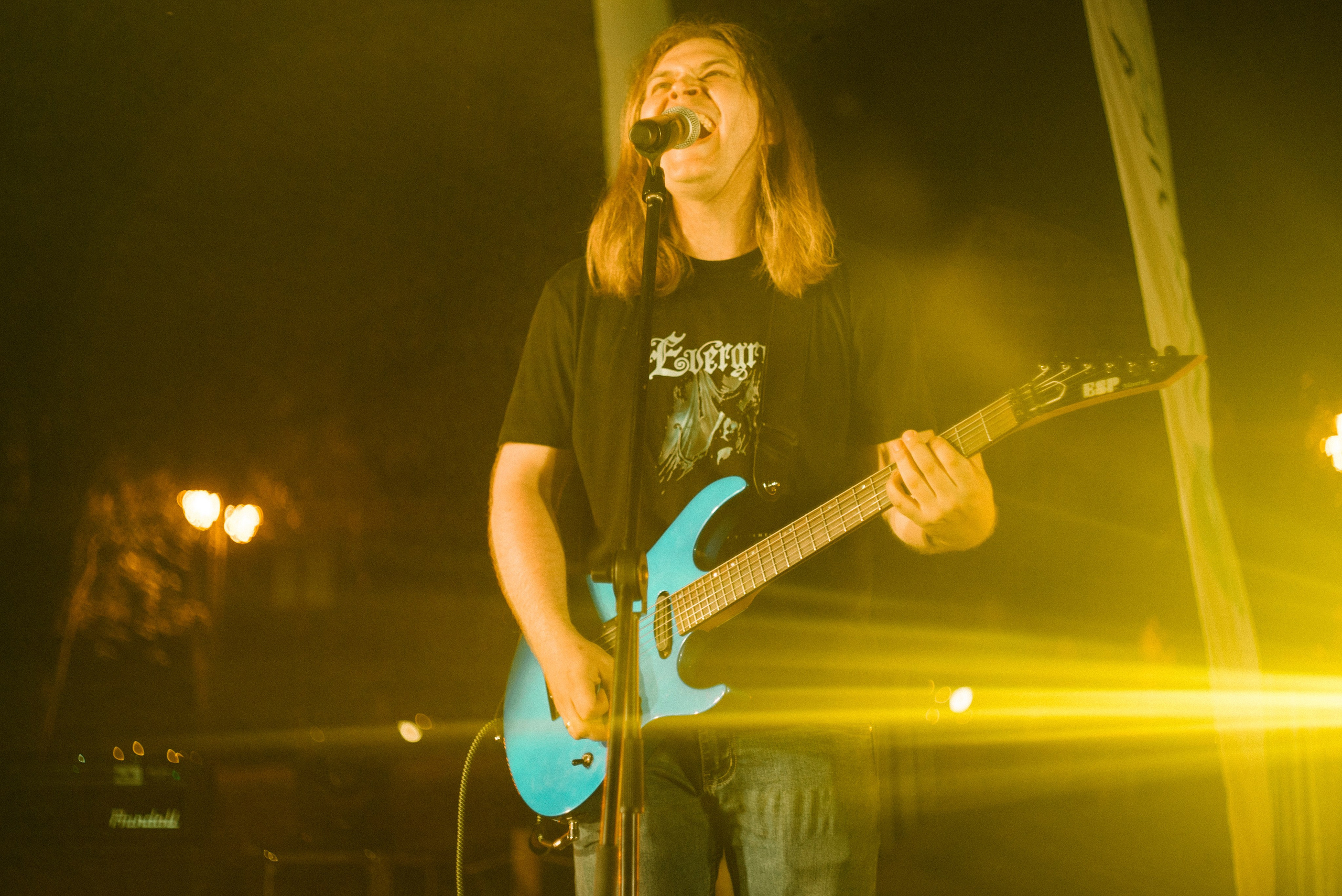 Репортаж фестивали. Фотограф Владимир Тришин