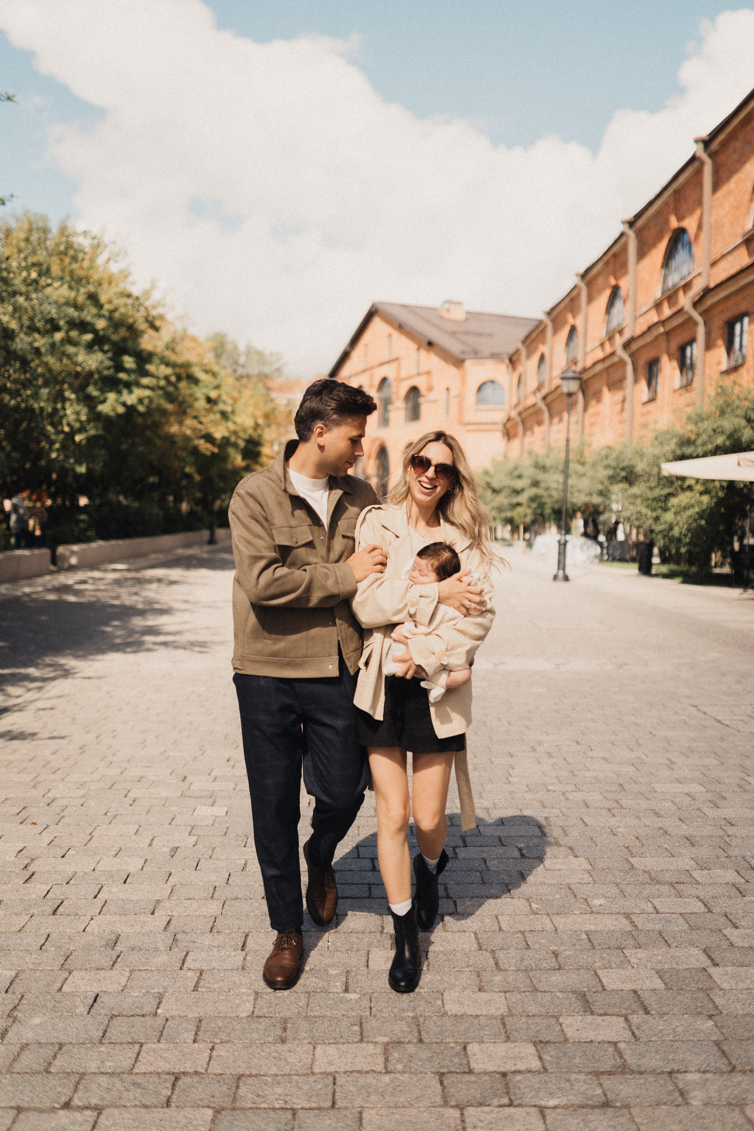 ♡. Свадебный и портретный фотограф в Калининграде и Москве Марк Юдинцев