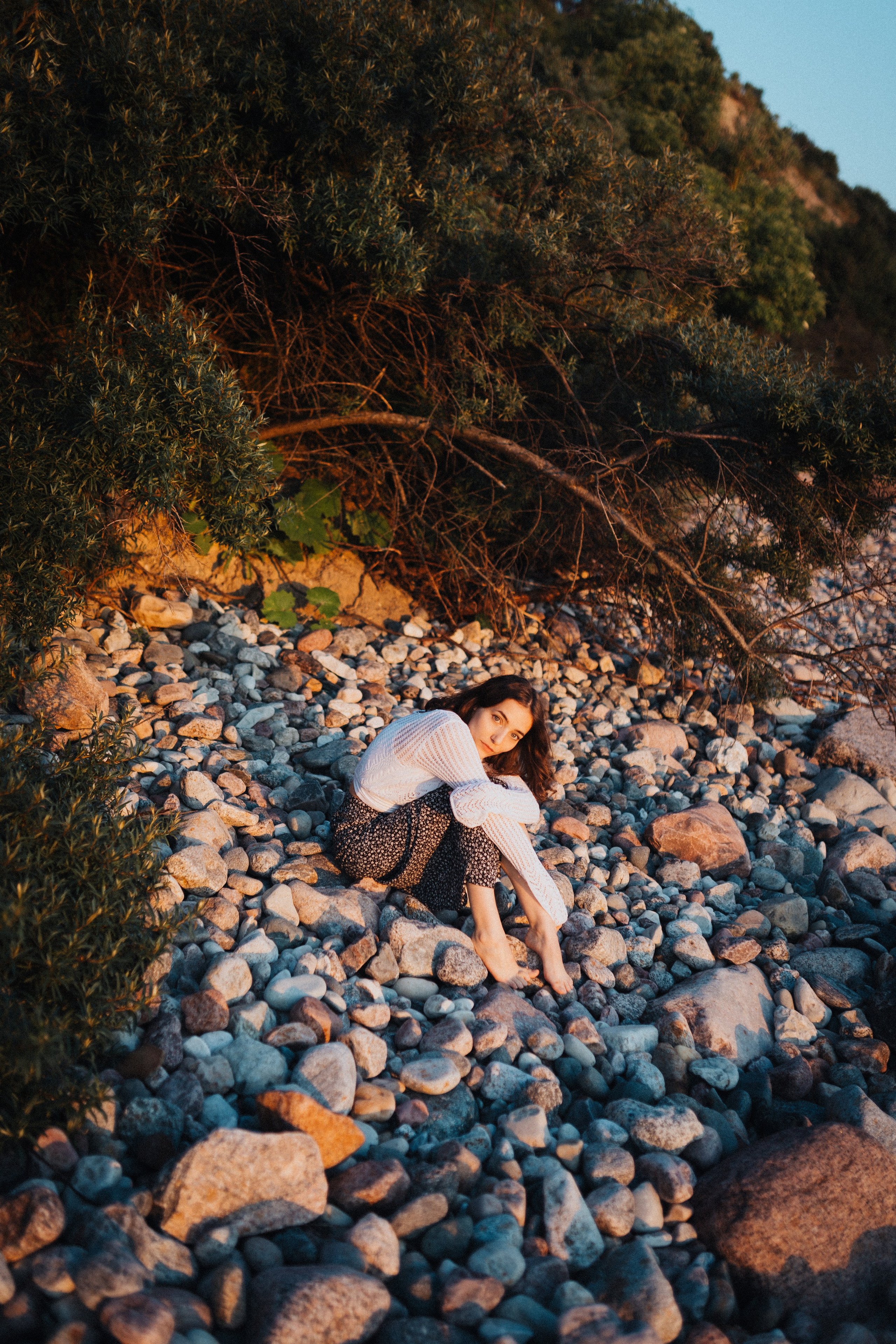 Nata. Свадебный и портретный фотограф в Калининграде и Москве Марк Юдинцев