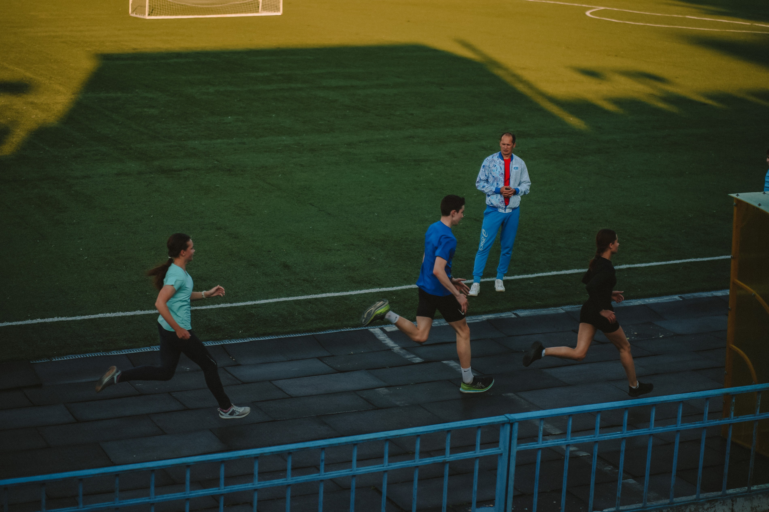 Репортажная съемка. Семейный фотограф в Казани Александра Киселева