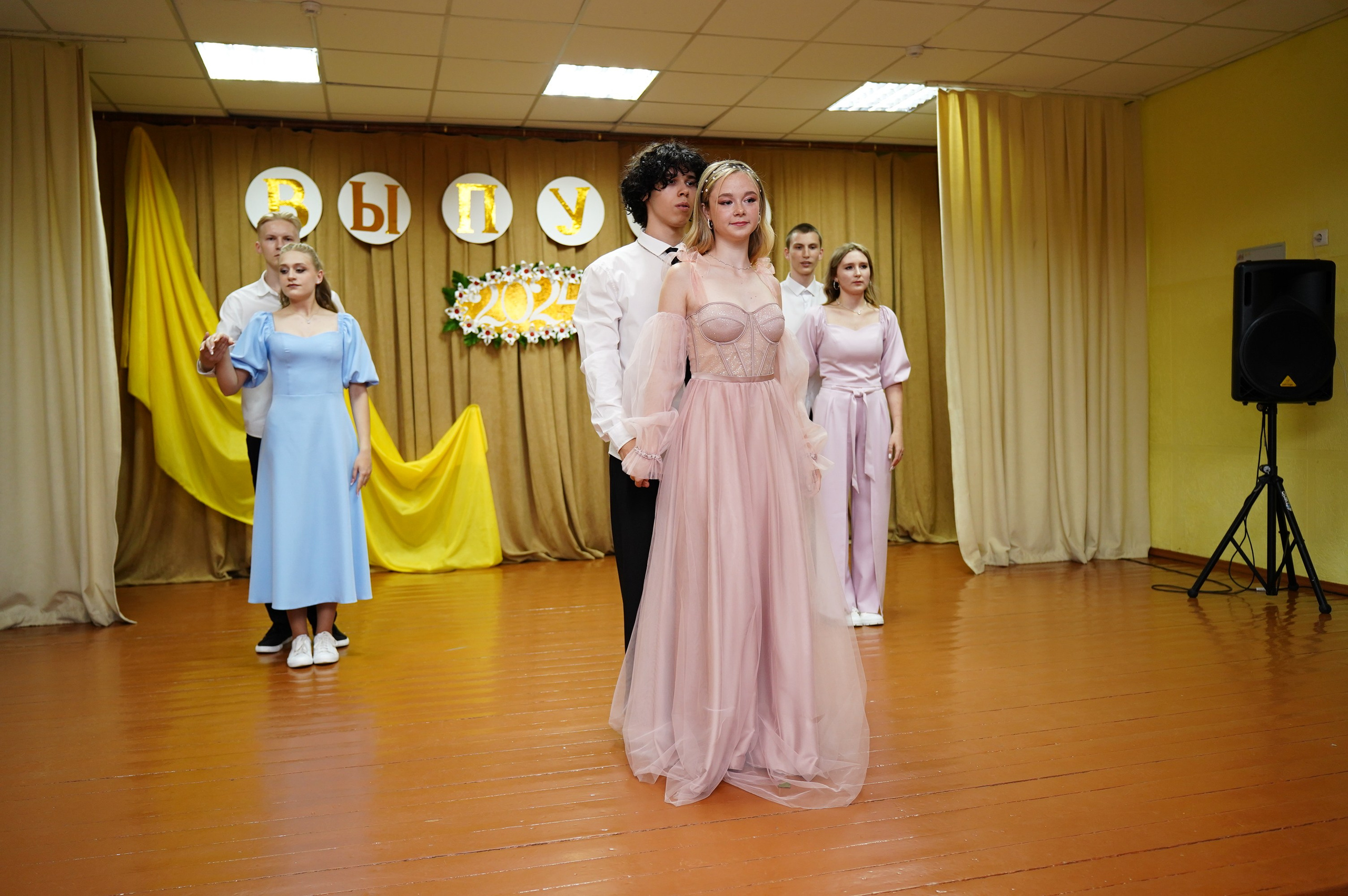 Выпускной. Семейный и свадебный фотограф Минск, Беларусь Анна Орловская