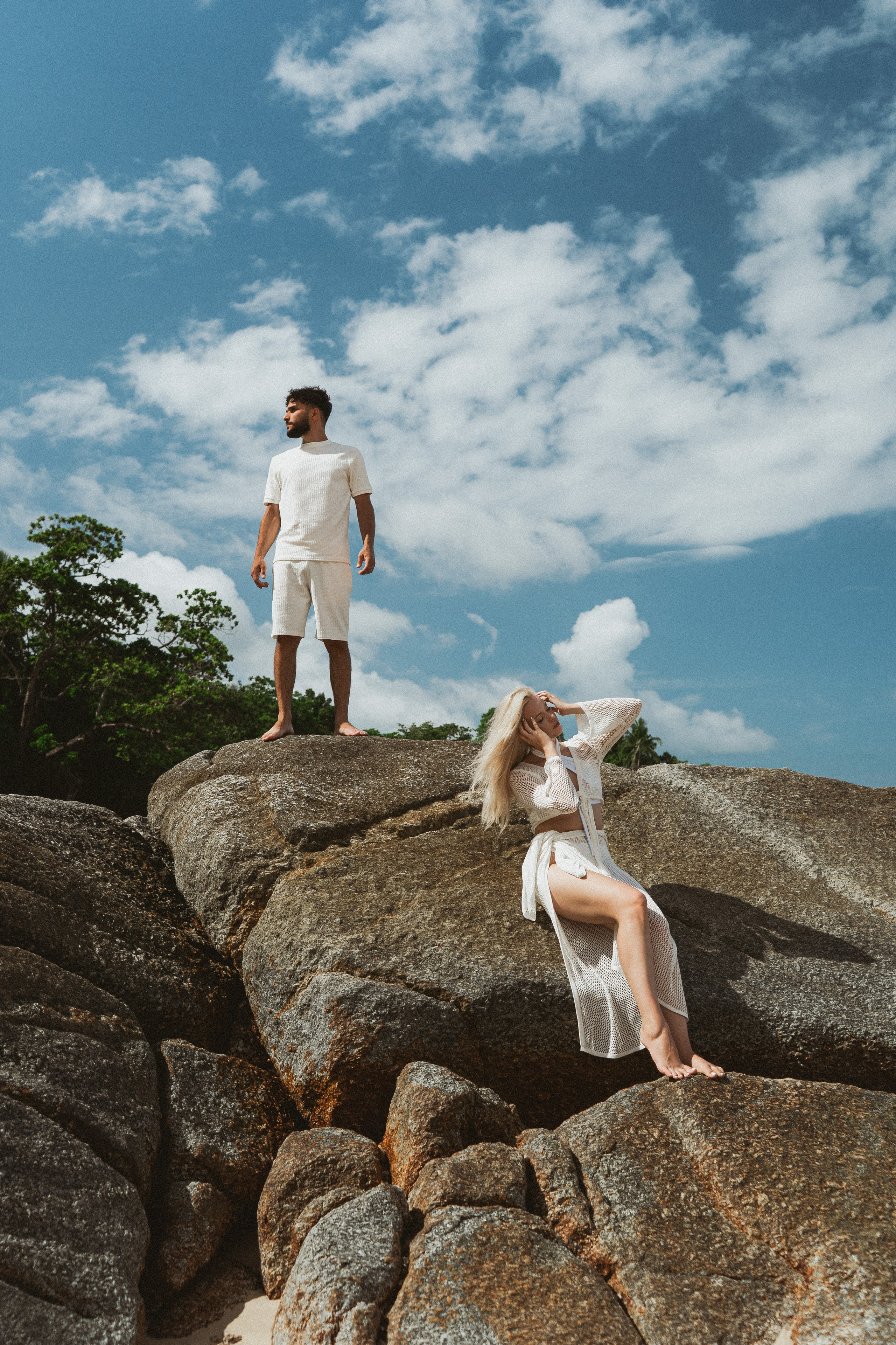 Love Story и Свадебная Фотосъёмка на Пхукете – истории любви в объективе. Ян Долматов — фотограф, видеограф и продюсер на Пхукете, Таиланд