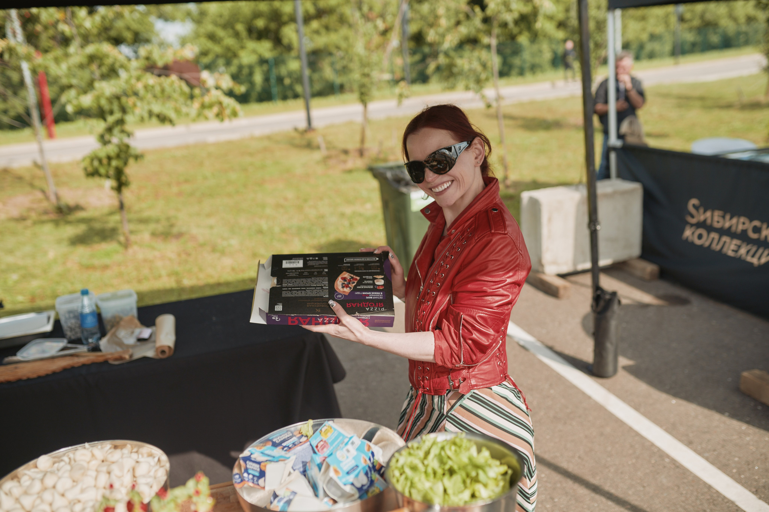 Sибирская Коллекция x Перекресток 30 лет. Евгений Бреча. Коммерческий и бэкстейдж фотограф в Москве