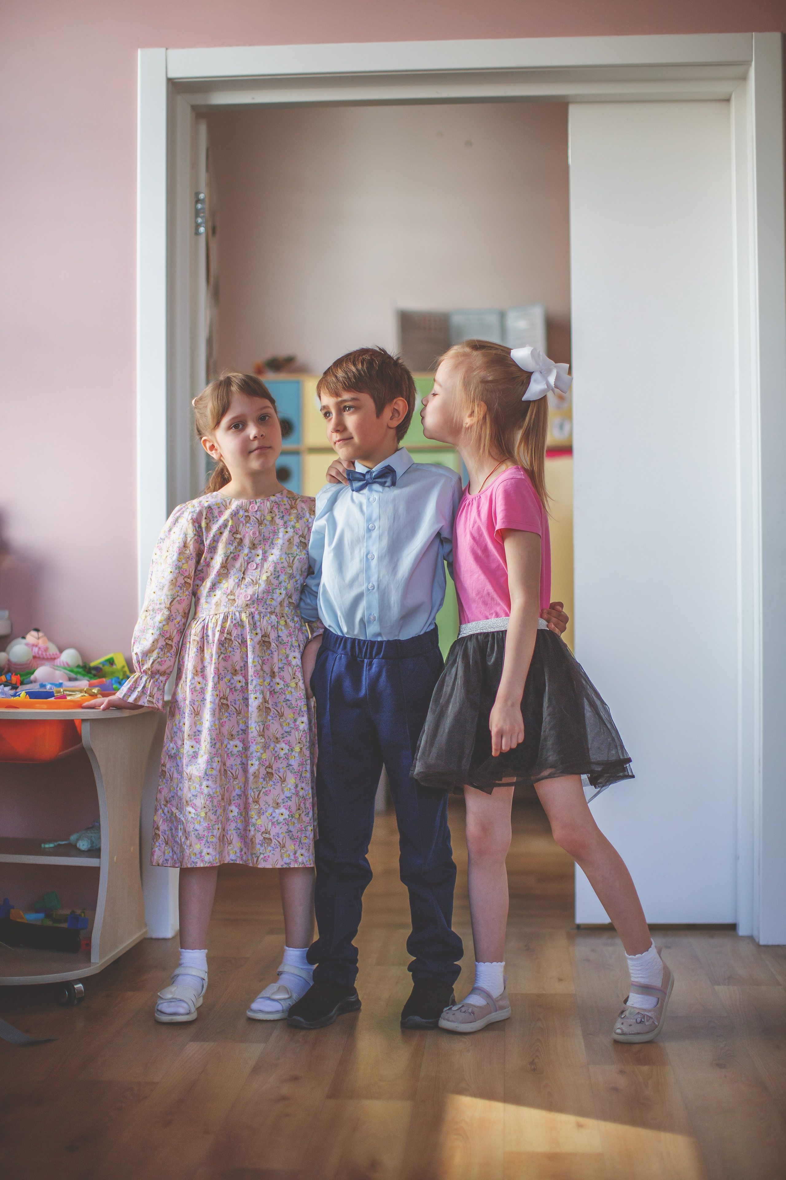 Детский сад. Главная