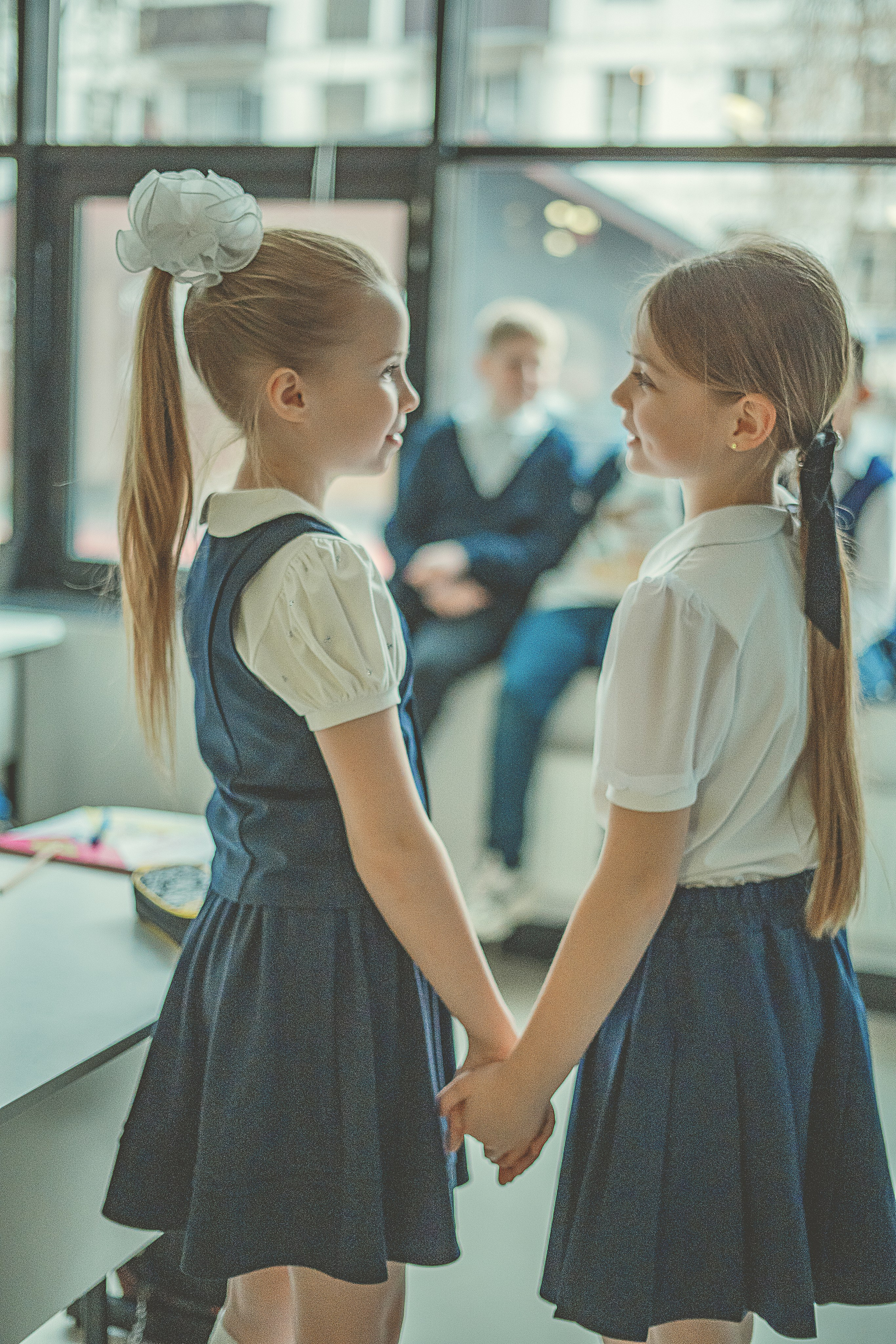 4 класс. Главная