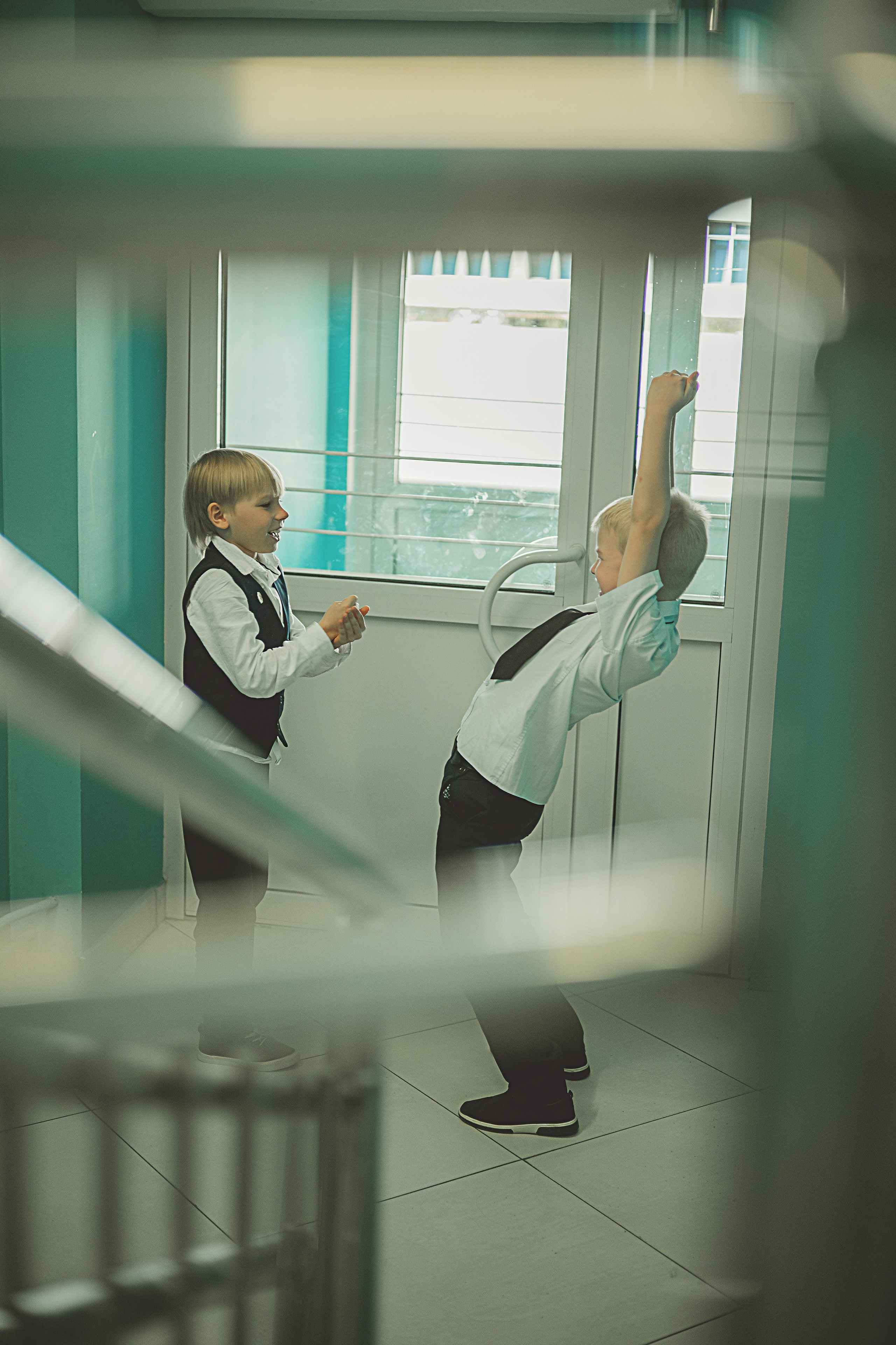 1 класс. Главная