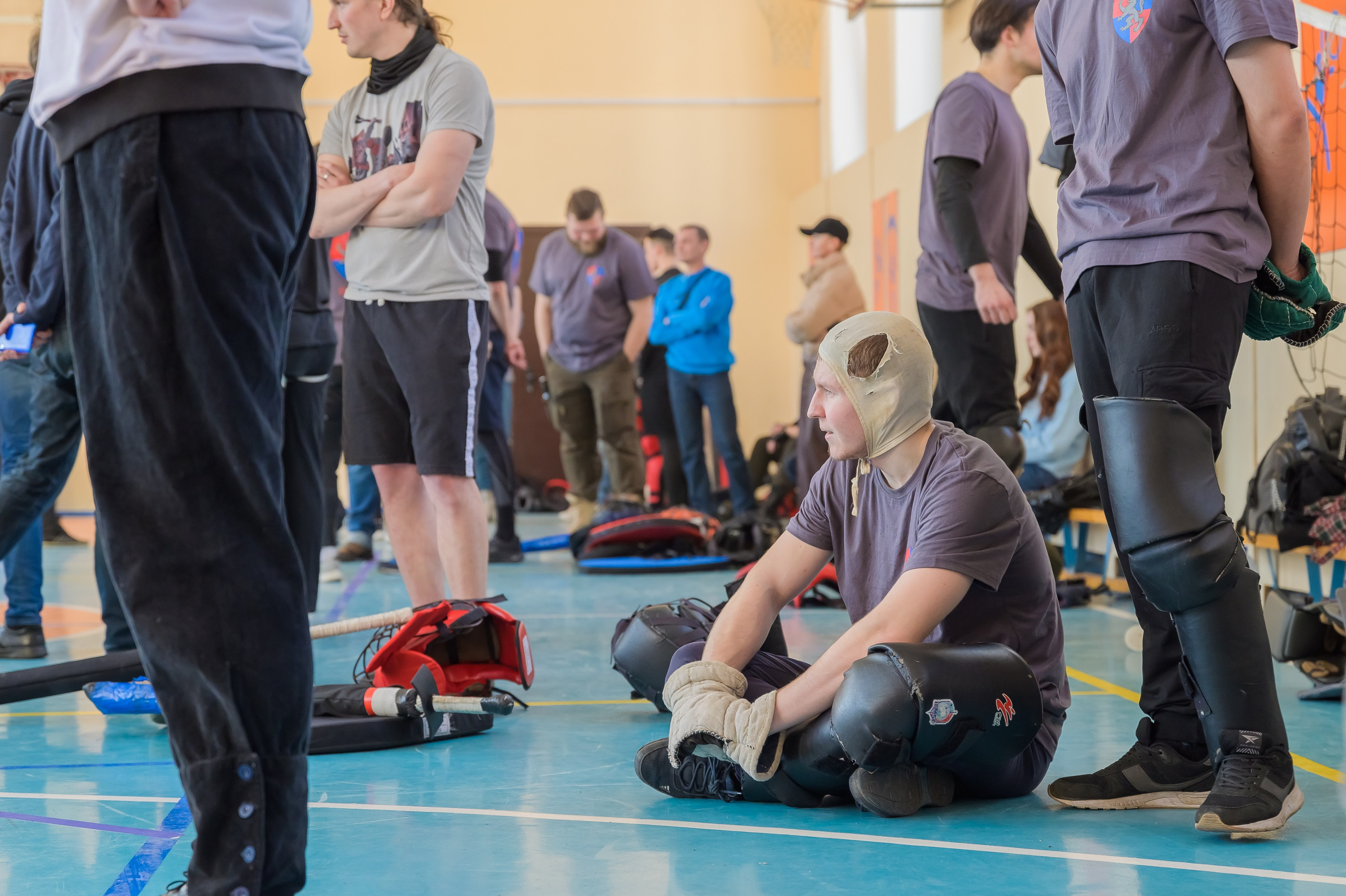 Люты Турнір 2024. Мужской портрет, женский портрет, смелые образы (Минск, Беларусь)