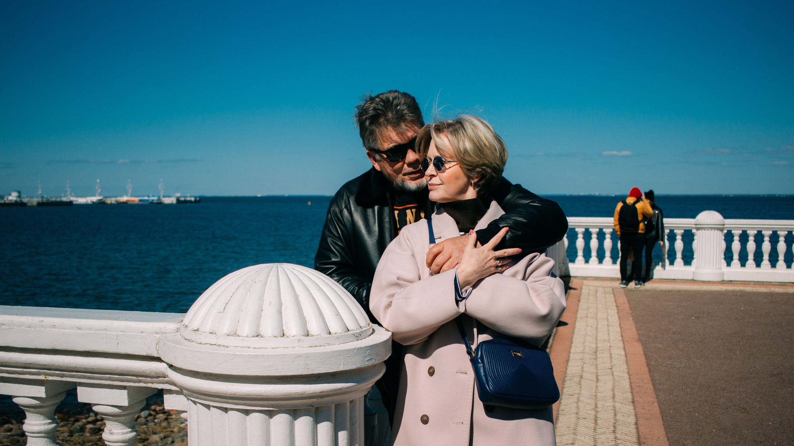 ИСТОРИЯ ЛЮБВИ. Креативный фотограф из Питера, Владис. Такого результата нет, и не будет, ни у кого на свете! Не приходите на съёмку, влюбитесь в себя!