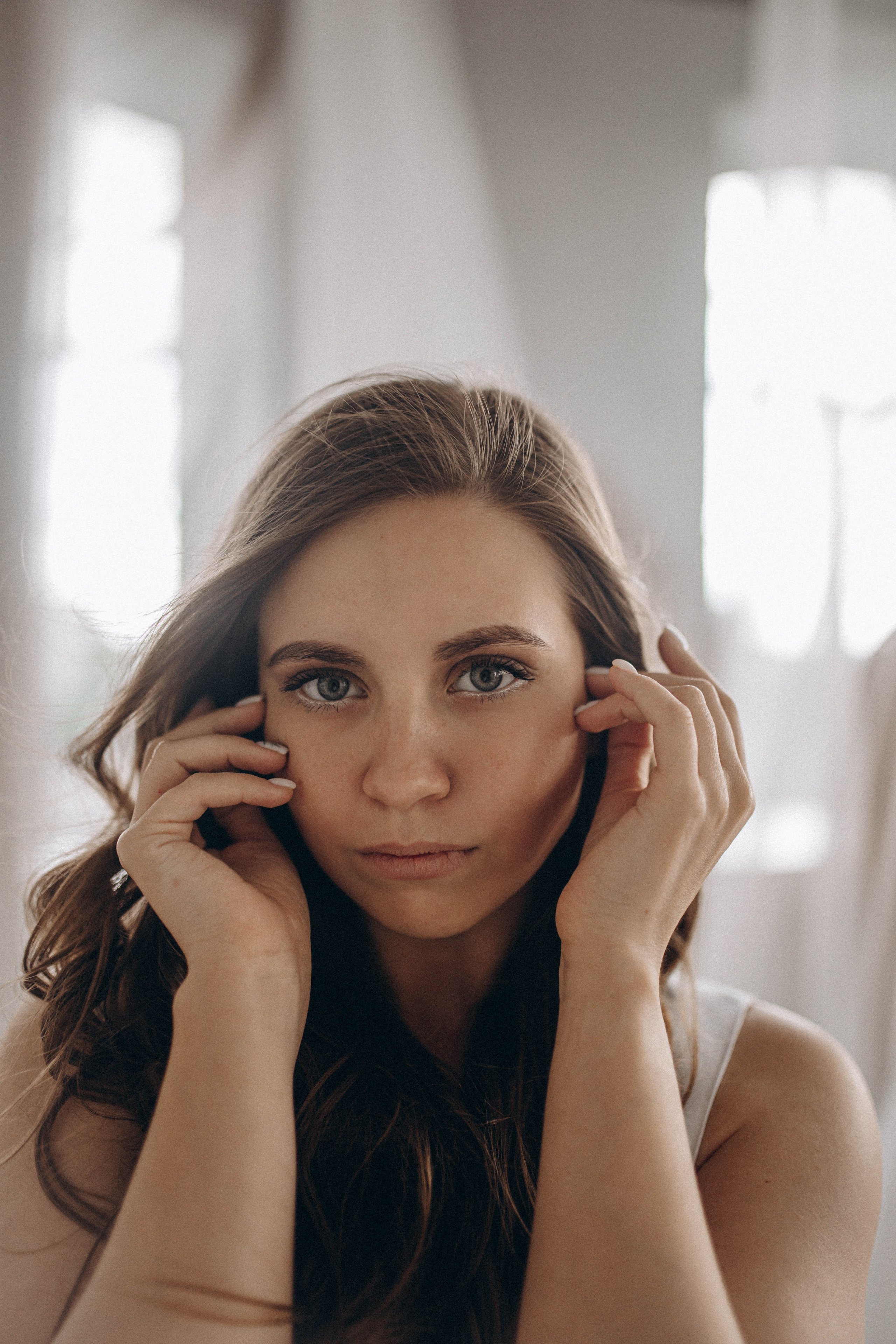 Анна |Санкт-Петербург. Свадебный фотограф из Санкт-Петербурга