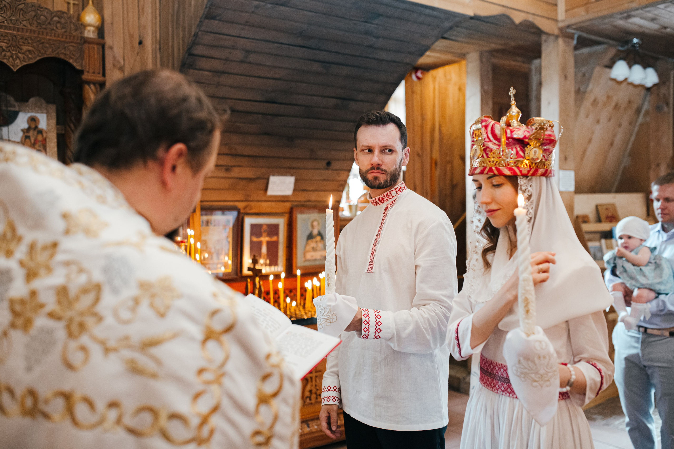 Венчание Раменское. Свадебный и семейный фотограф