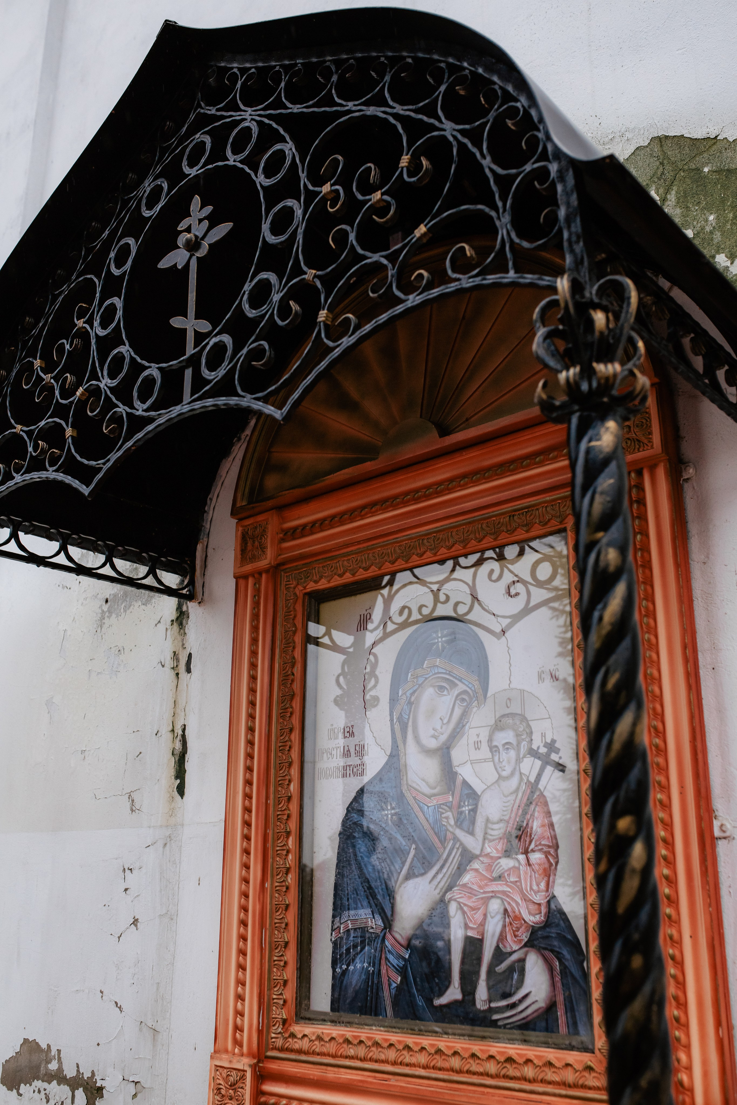 Церковь Никиты Великомученика в Софьино с. Софьино Раменский р-н. Свадебный и семейный фотограф