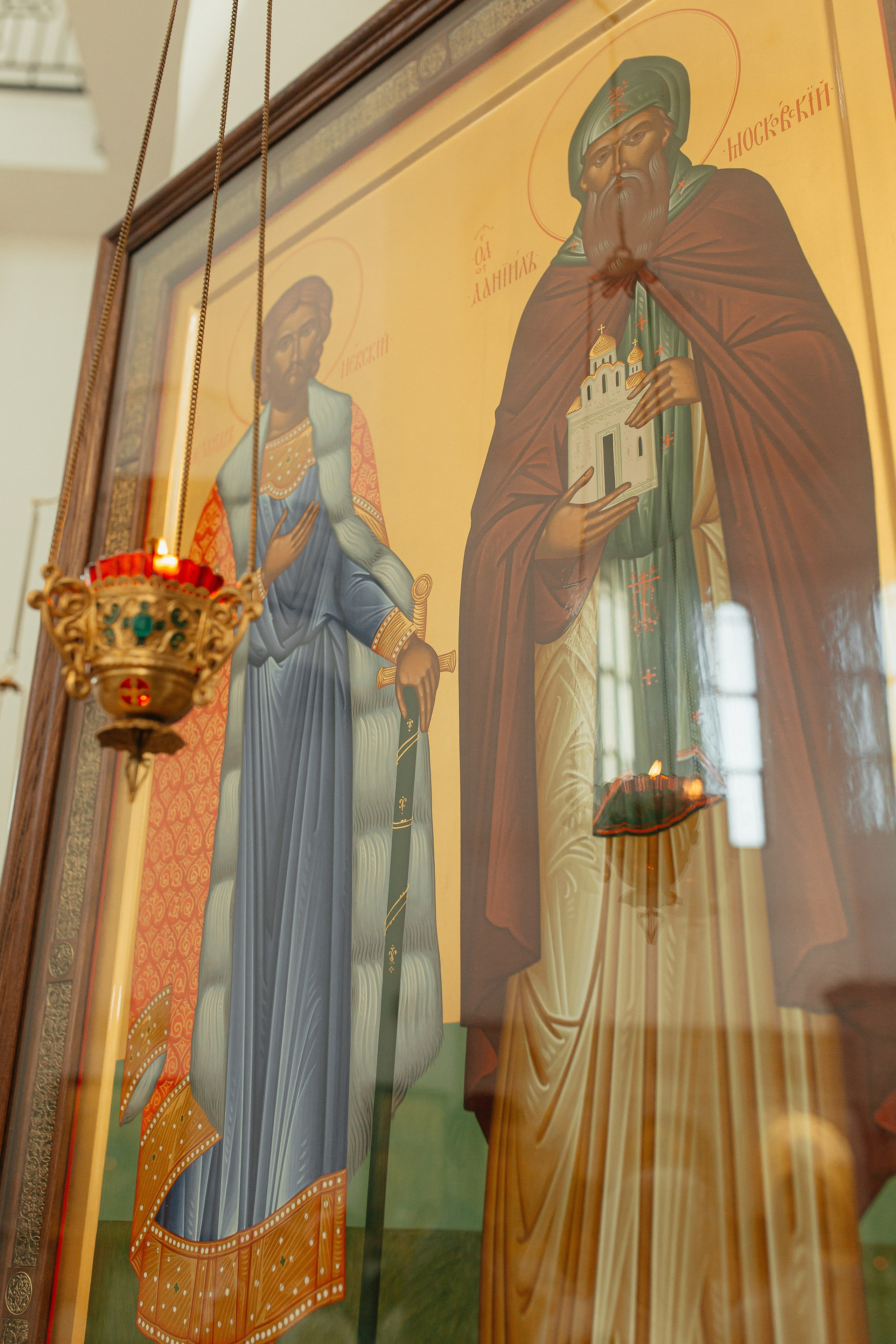 Крещение Некрасовка. Свадебный и семейный фотограф