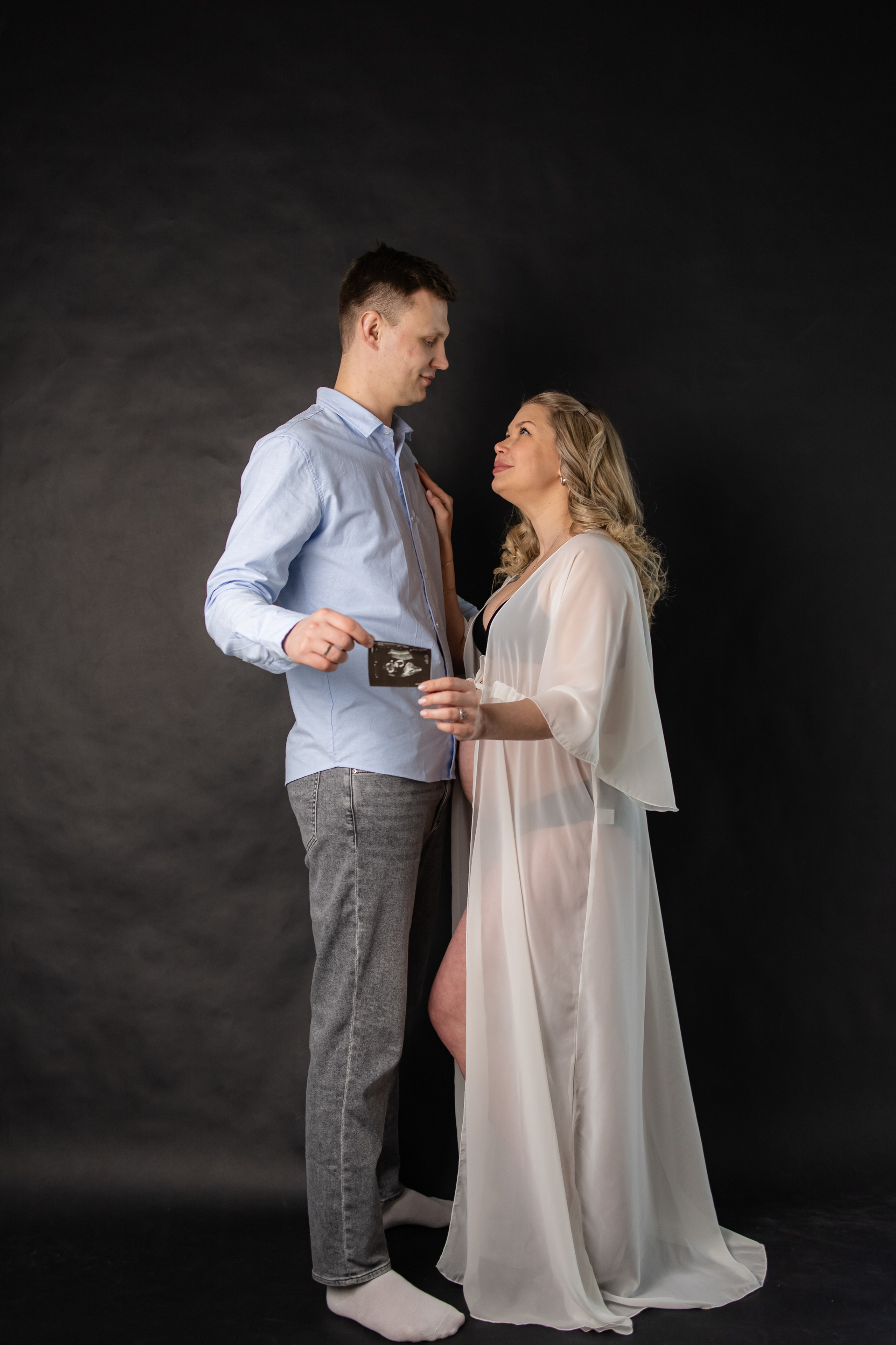 Pregnancy. KATERINA VINOKUROVA ФОТОГРАФ ПЕРМЬ