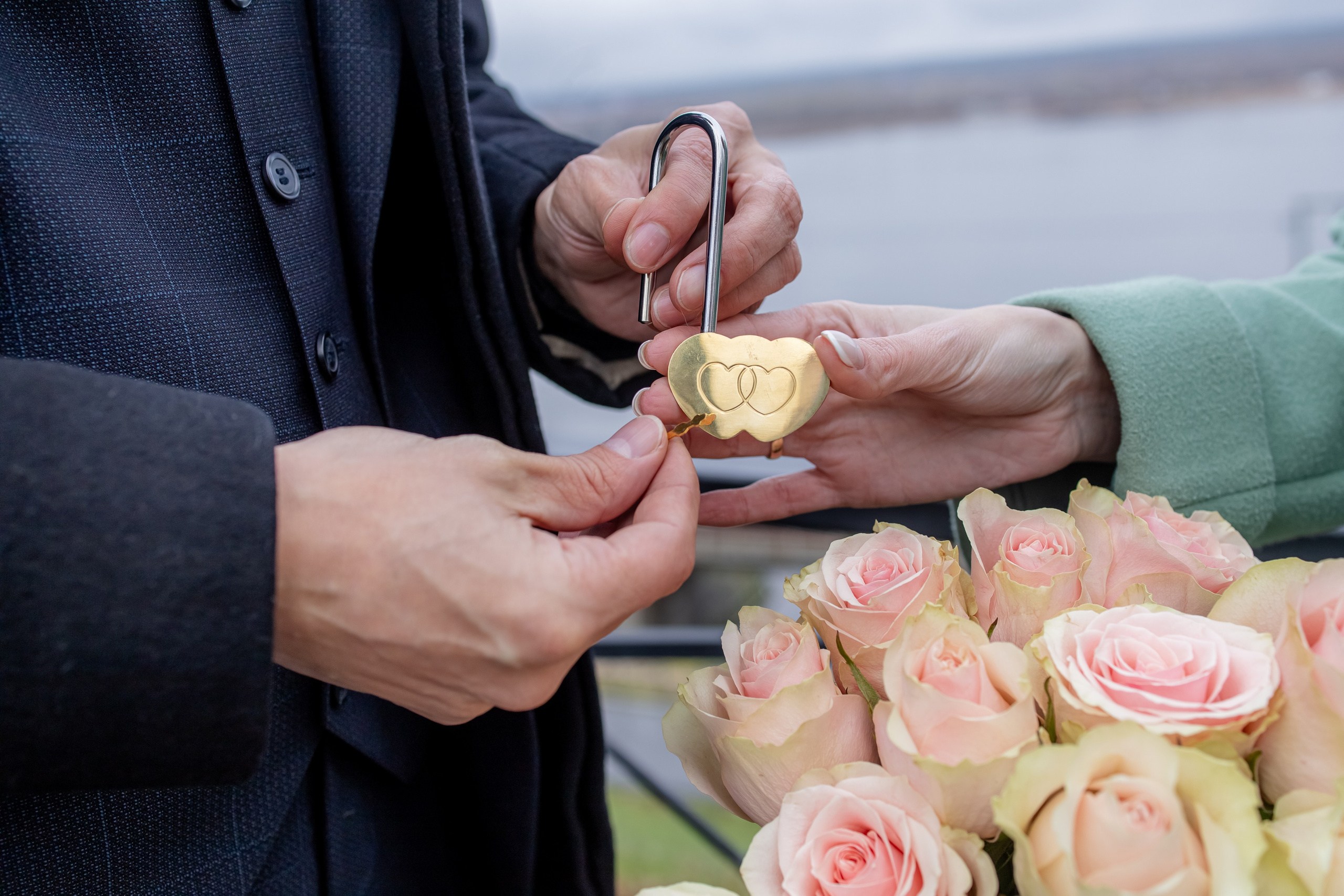 Вячеслав и Анастасия. KATERINA VINOKUROVA ФОТОГРАФ ПЕРМЬ