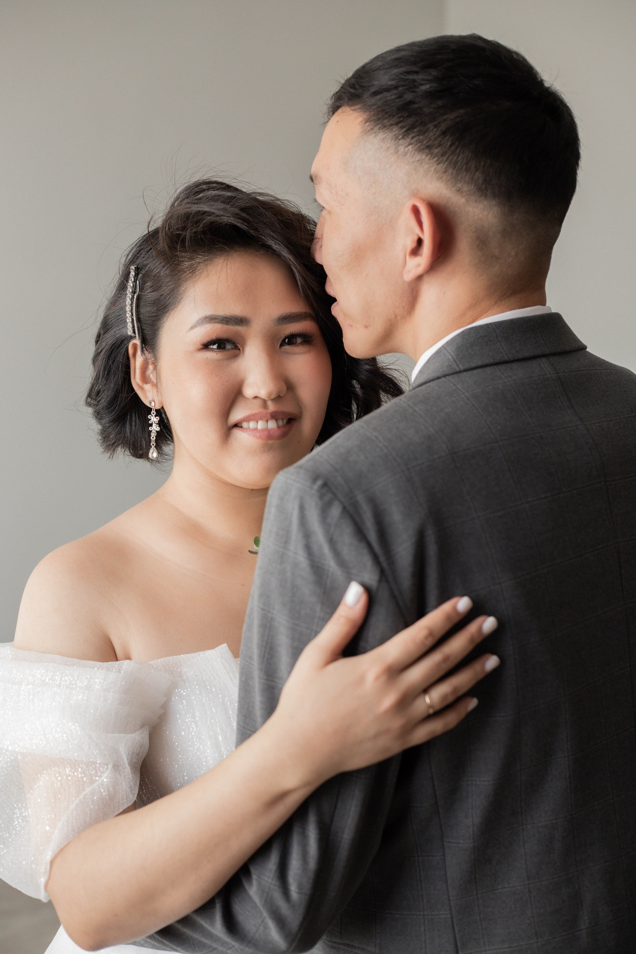 Wedding. Фотограф Саран Будажапова, г. Улан-Удэ