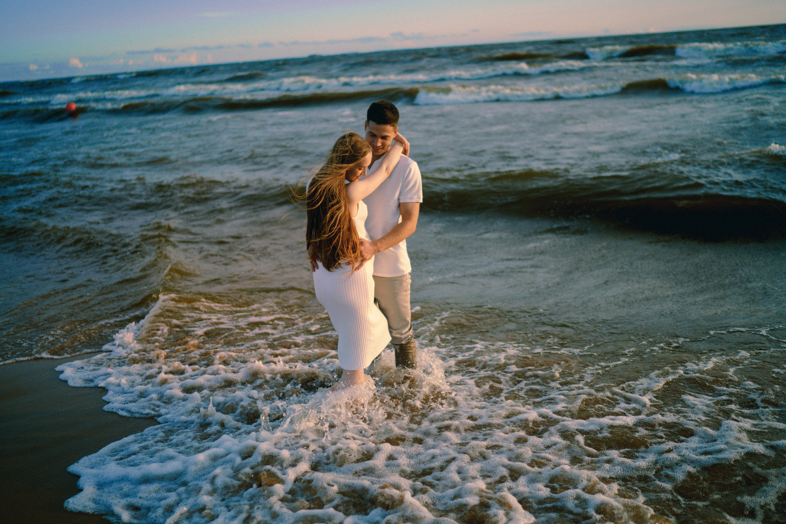 Парная. Чувственный фотограф в Санкт-Петербурге Пятнова Ксения