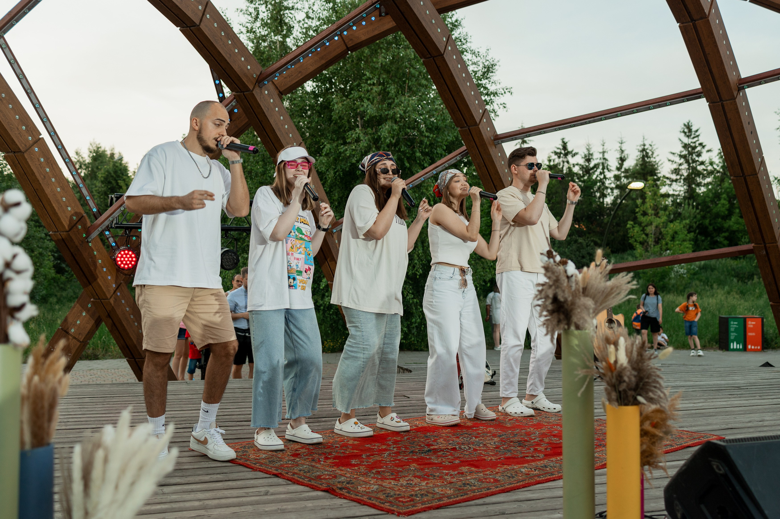 REACTOR Тур. Портретный и репортажный фотограф в Казани Максим Сипачев