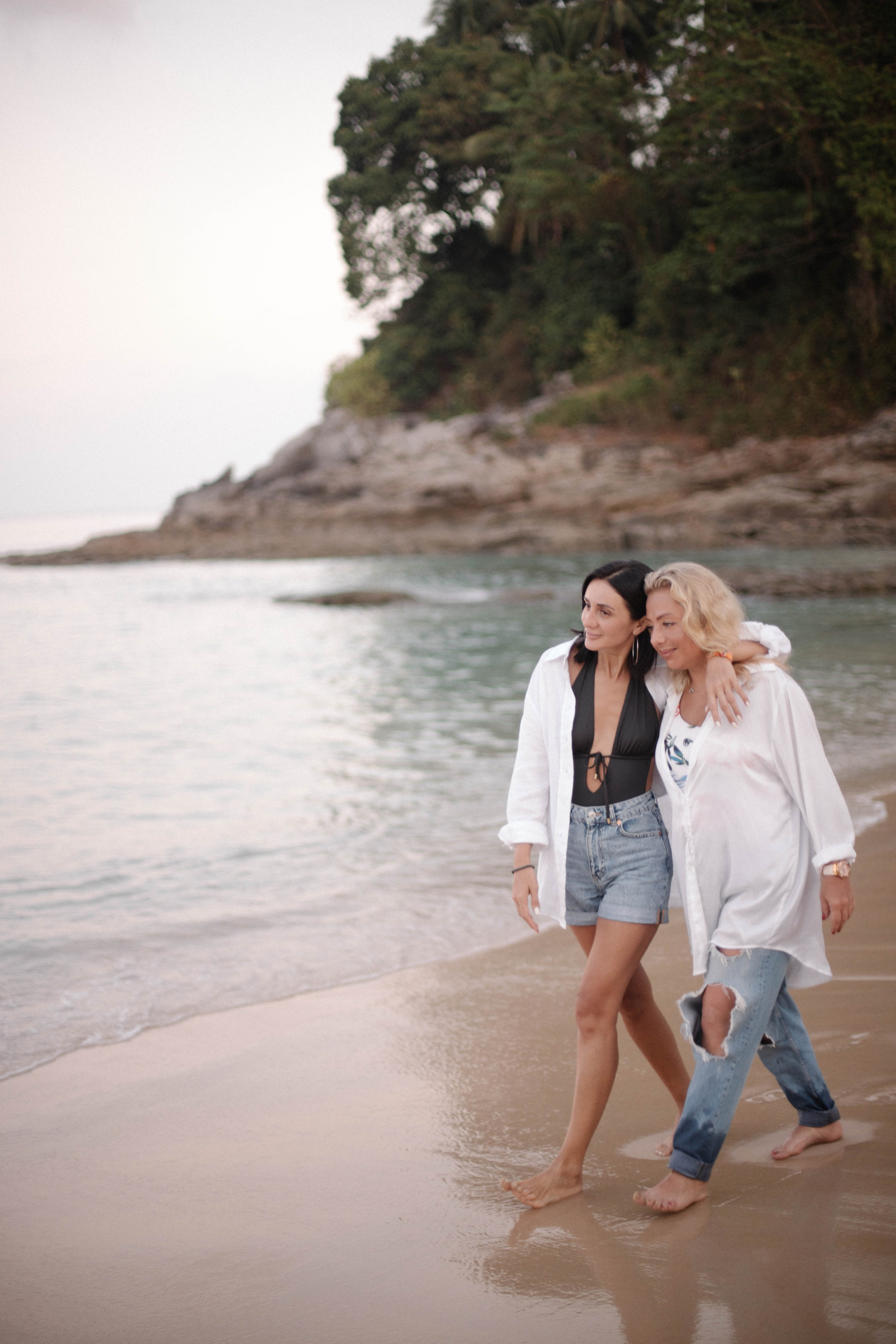 Кристина и подруги. Наталья Симчук — Фотограф. LoveStory, индивидуальные, семейные съемки