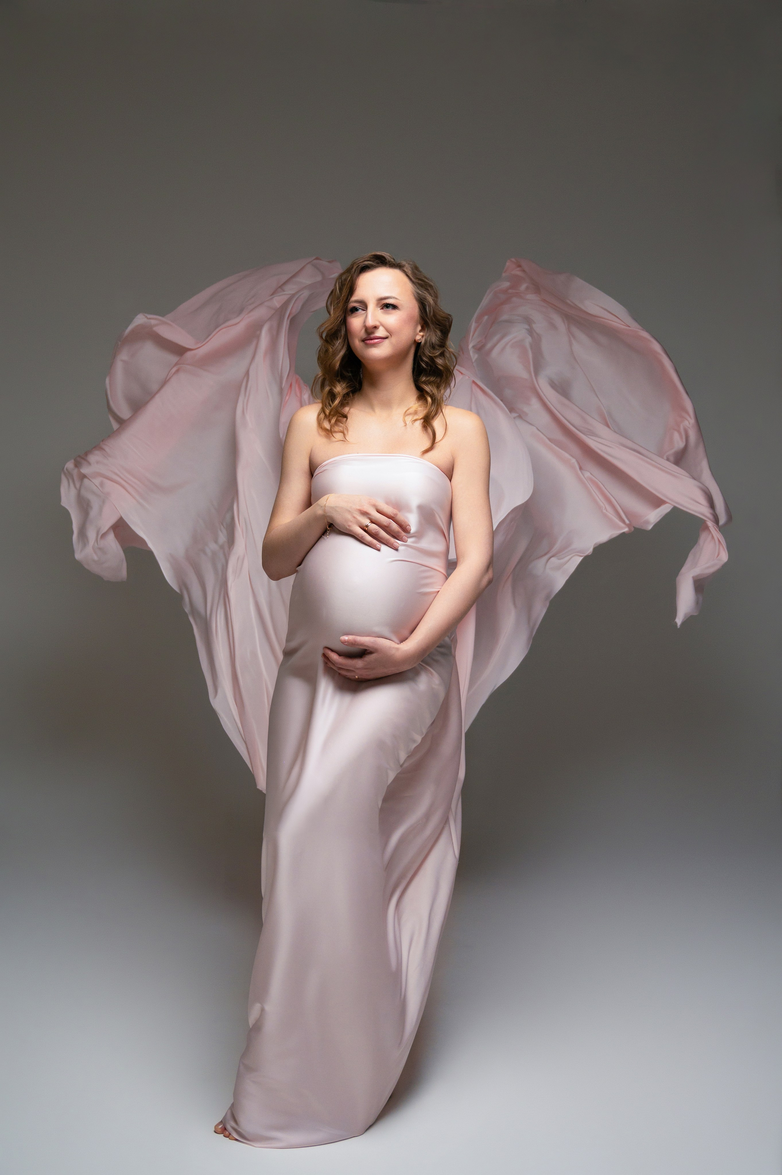 Фотосессии беременности. Детский фотограф в городе Жуковский Алиса Коробанова