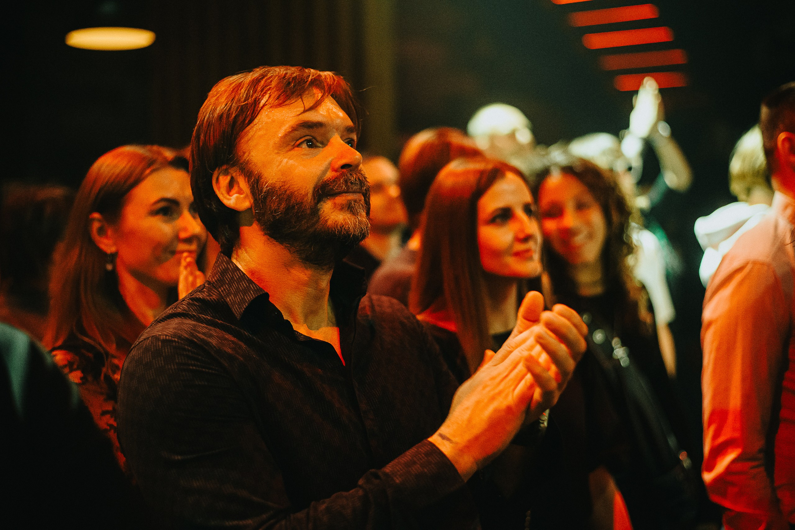 Юбилейный концерт Pandora Secret. Репортажный фотограф в Кемерово