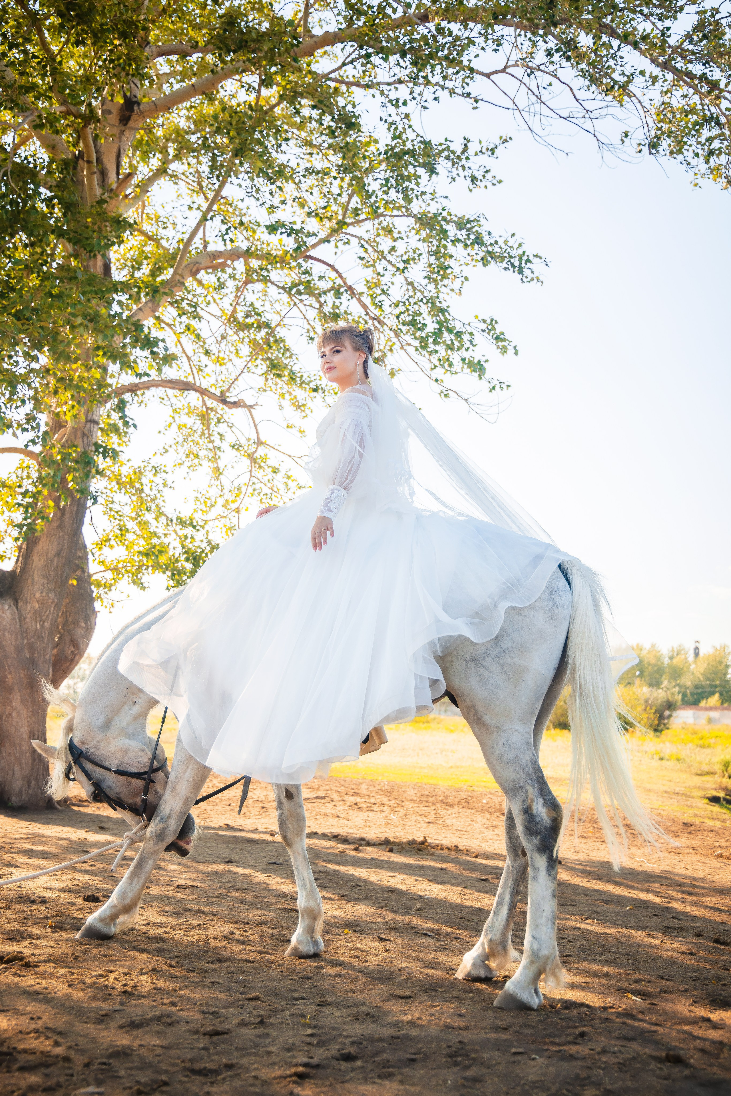 Прогулка в Астане. Семейный и Свадебный фотограф в Астане Александр Астапов
