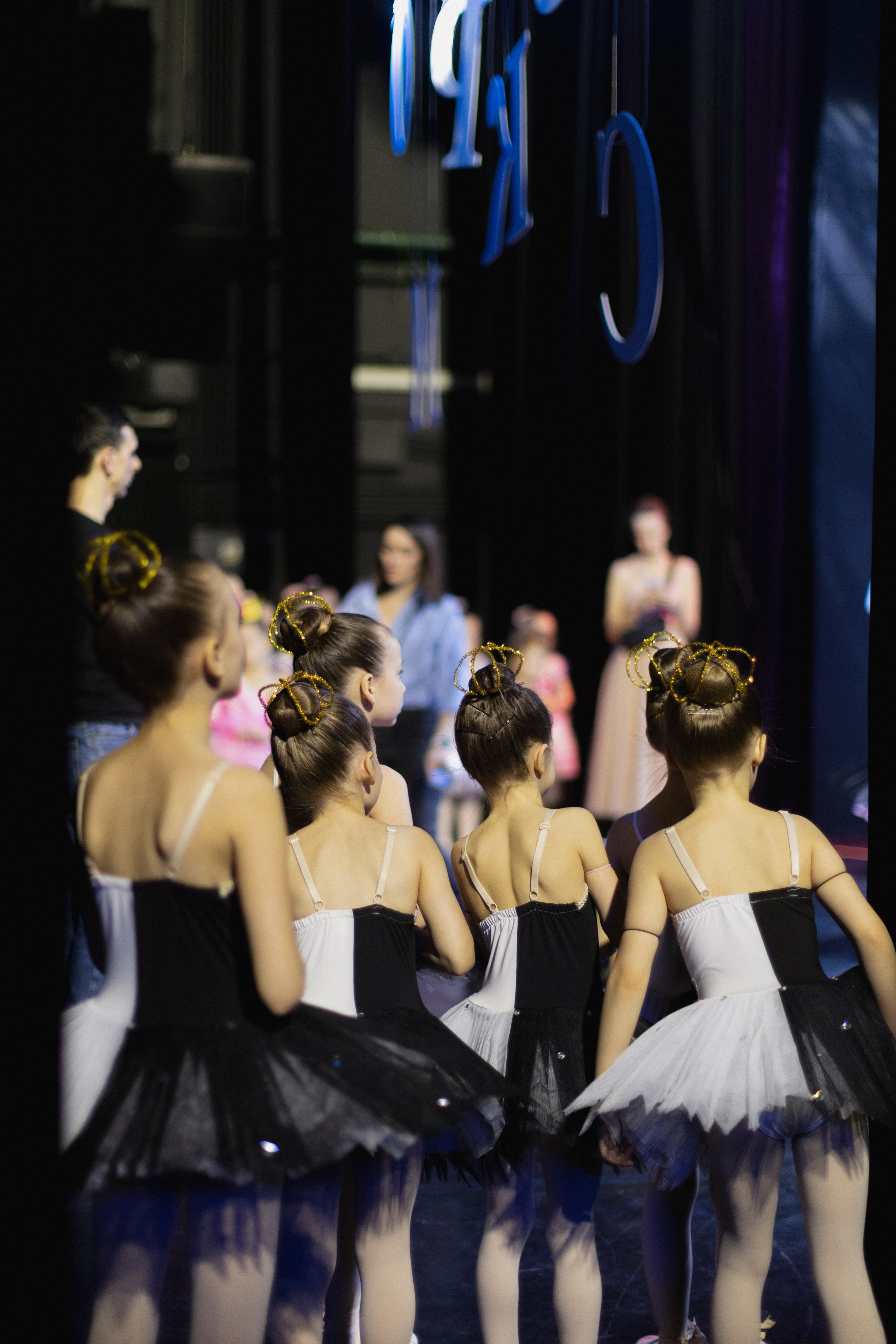 Балет с 2-х лет | Крокус. Кузьмина Анастасия — контент-фотограф | Москва