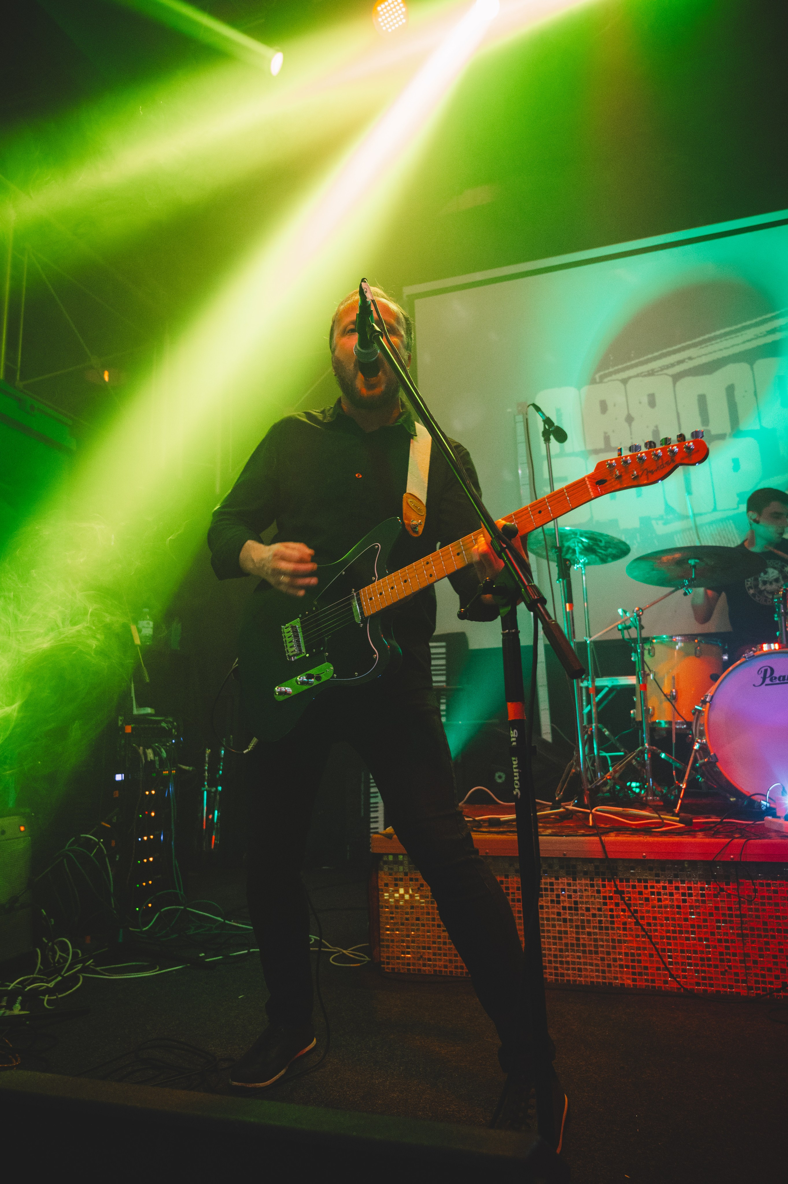 Путь Фест. Фотограф Анна Темнова. Пенза